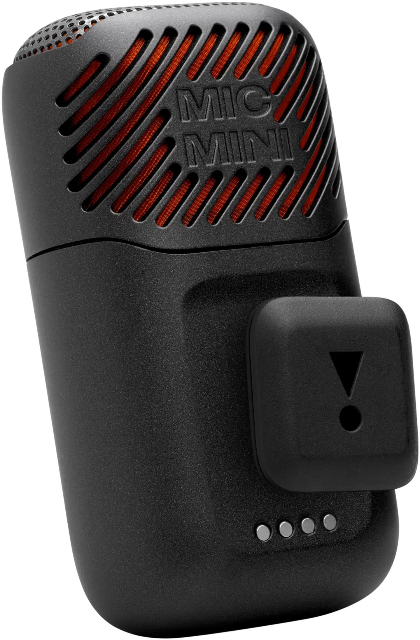 JBL langaton mikrofoni ja lähetin EasySing Mini - 4