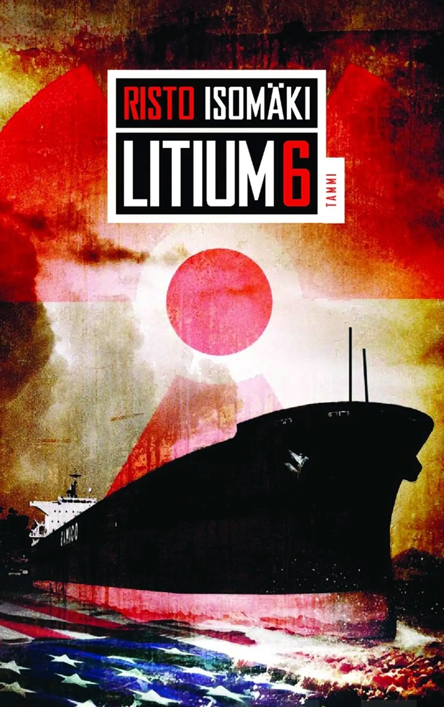 Litium 6