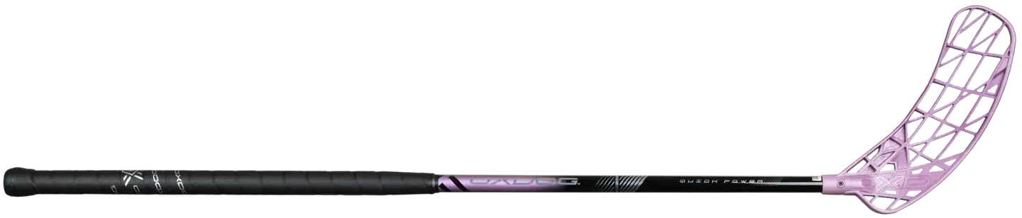 Oxdog salibandymaila Quick Power hes 29 fp 87 sweoval mb L - 1