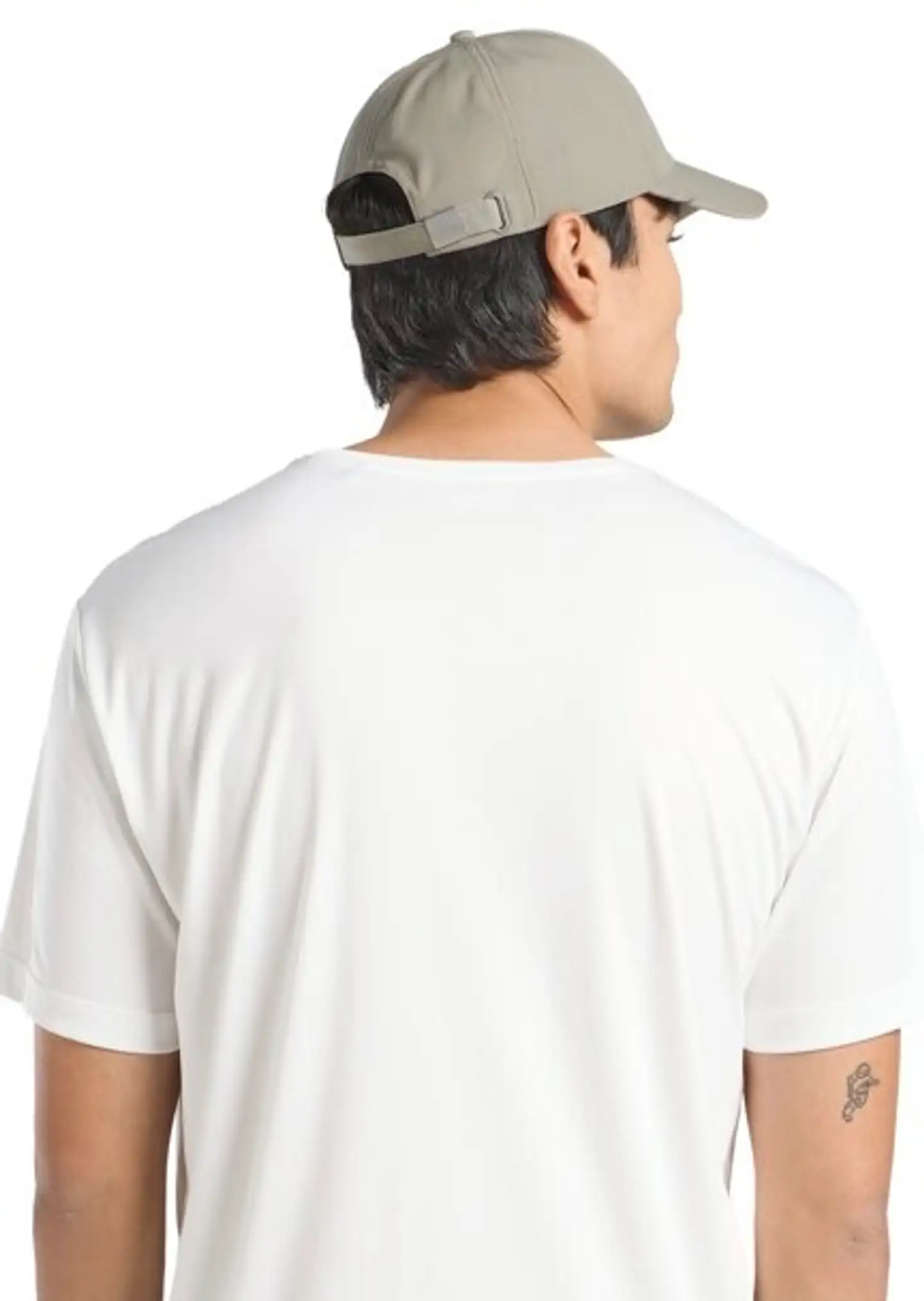 Jack Wolfskin lippalakki Baseball Cap - 3