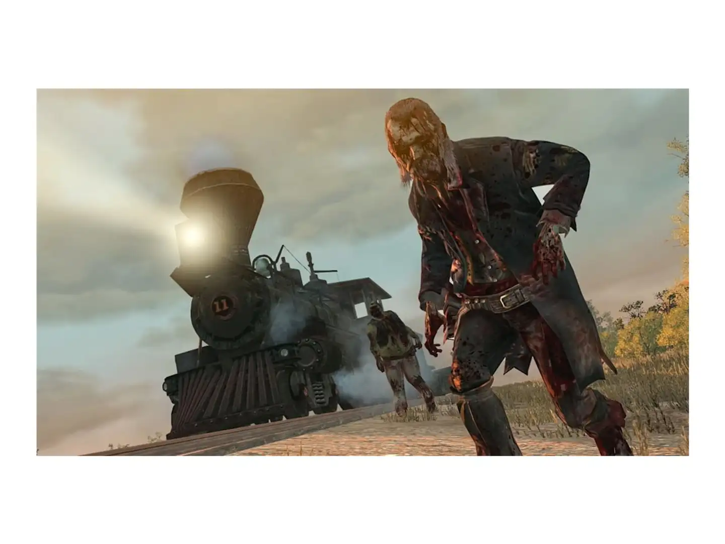 NSW Red Dead Redemption - 8