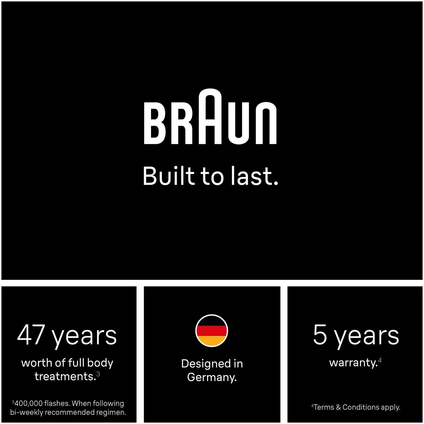 Braun IPL PL5210 - 8