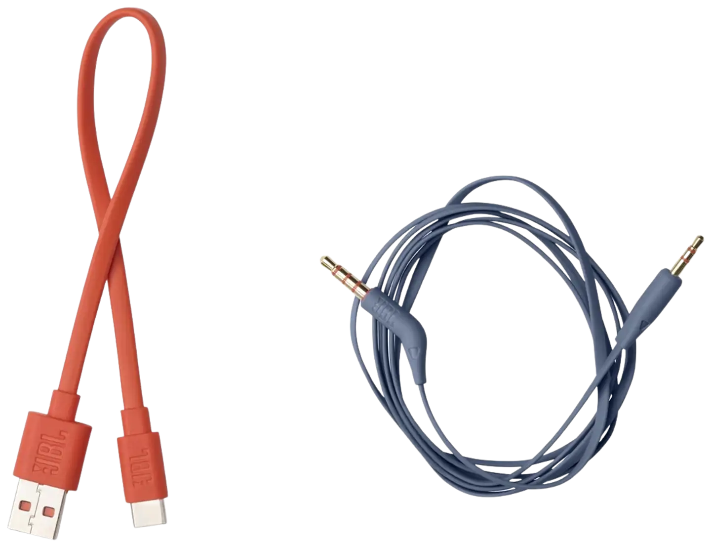 JBL langattomat Bluetooth-vastamelukuulokkeet Tune 770NC sininen - 12