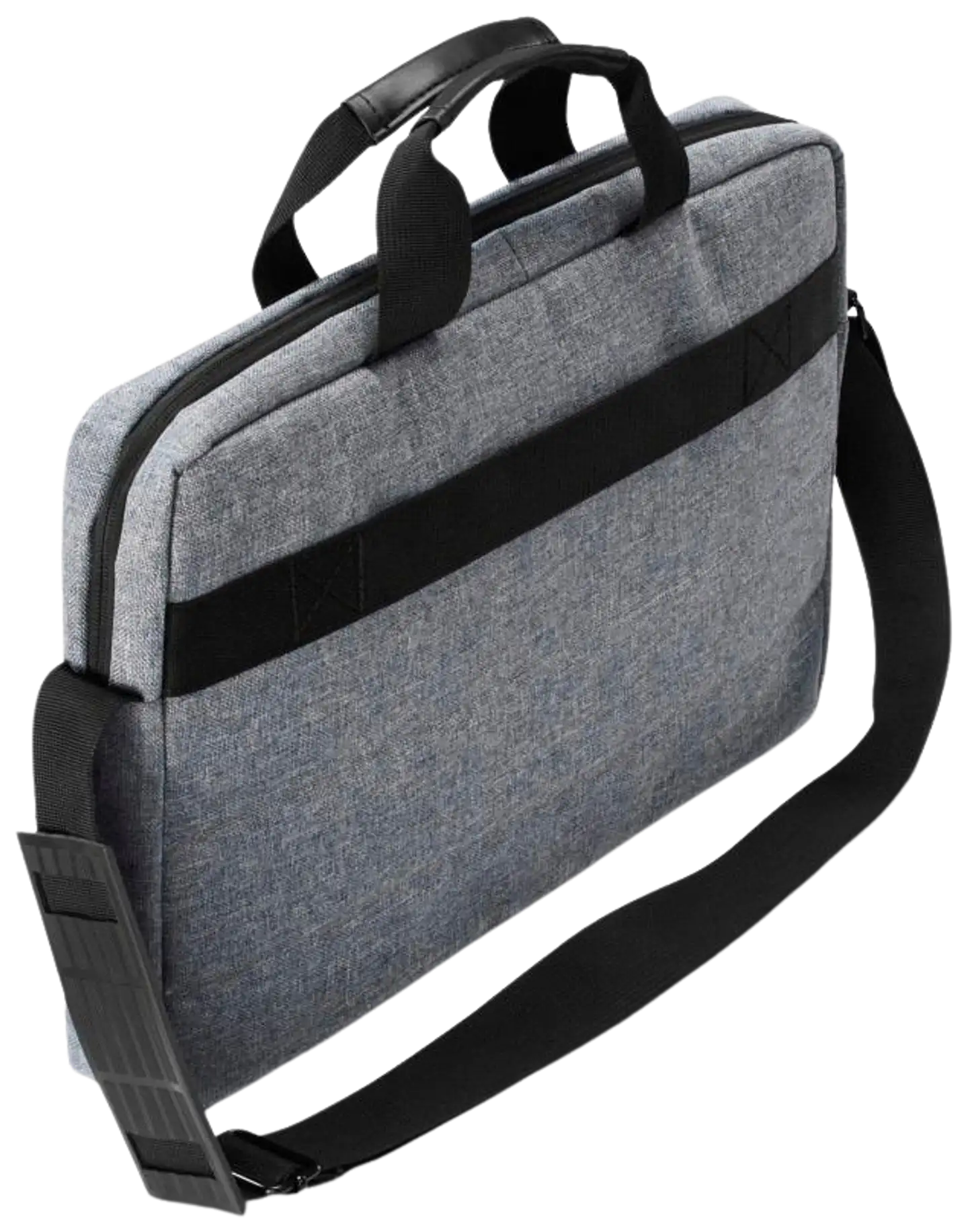 Hama Tietokonelaukku, Genua, 17.3", harmaa - 3