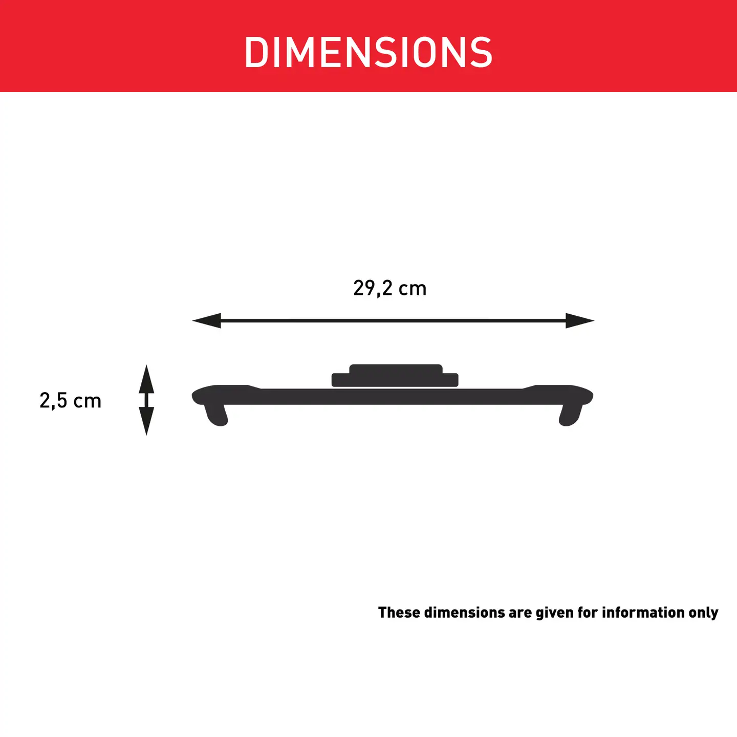 Tefal Ingenio lasikansi 28 cm L9846753 - 3