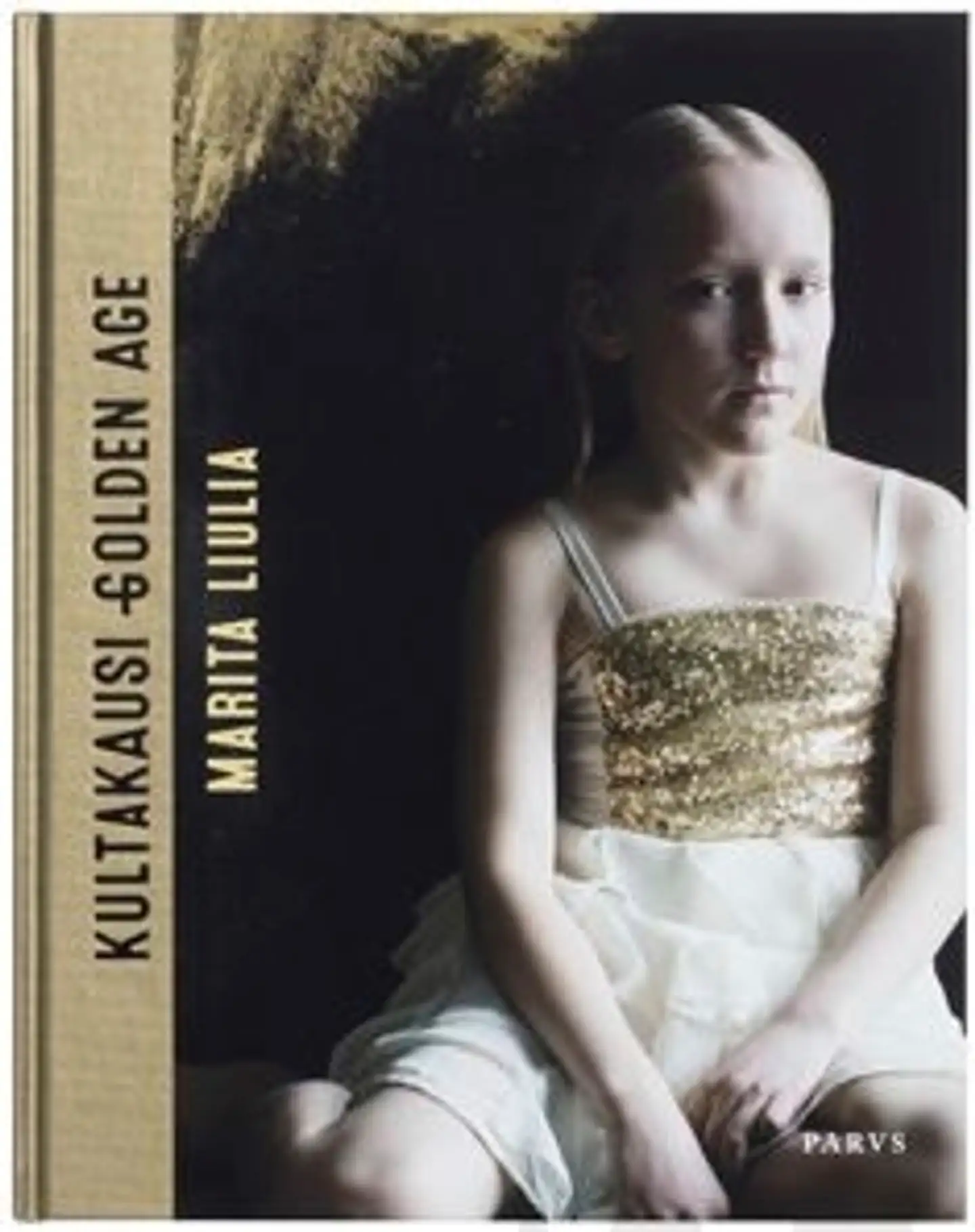 Liulia, Kultakausi - Golden Age