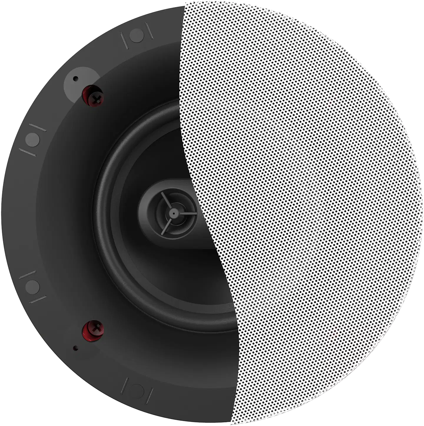 Klipsch stereo-kattokaiutin CS-16CSM - 2