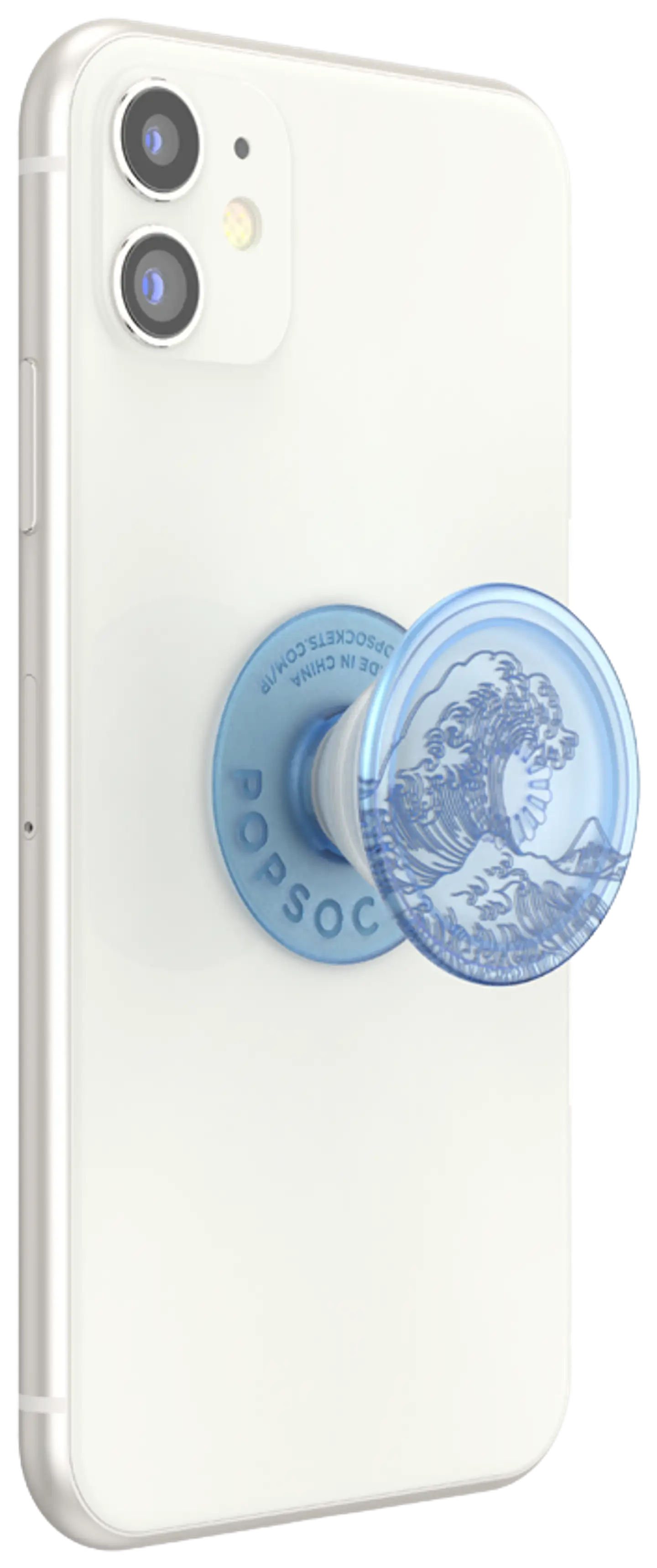 Popsockets puhelinpidike popgrip plant ocean - 7