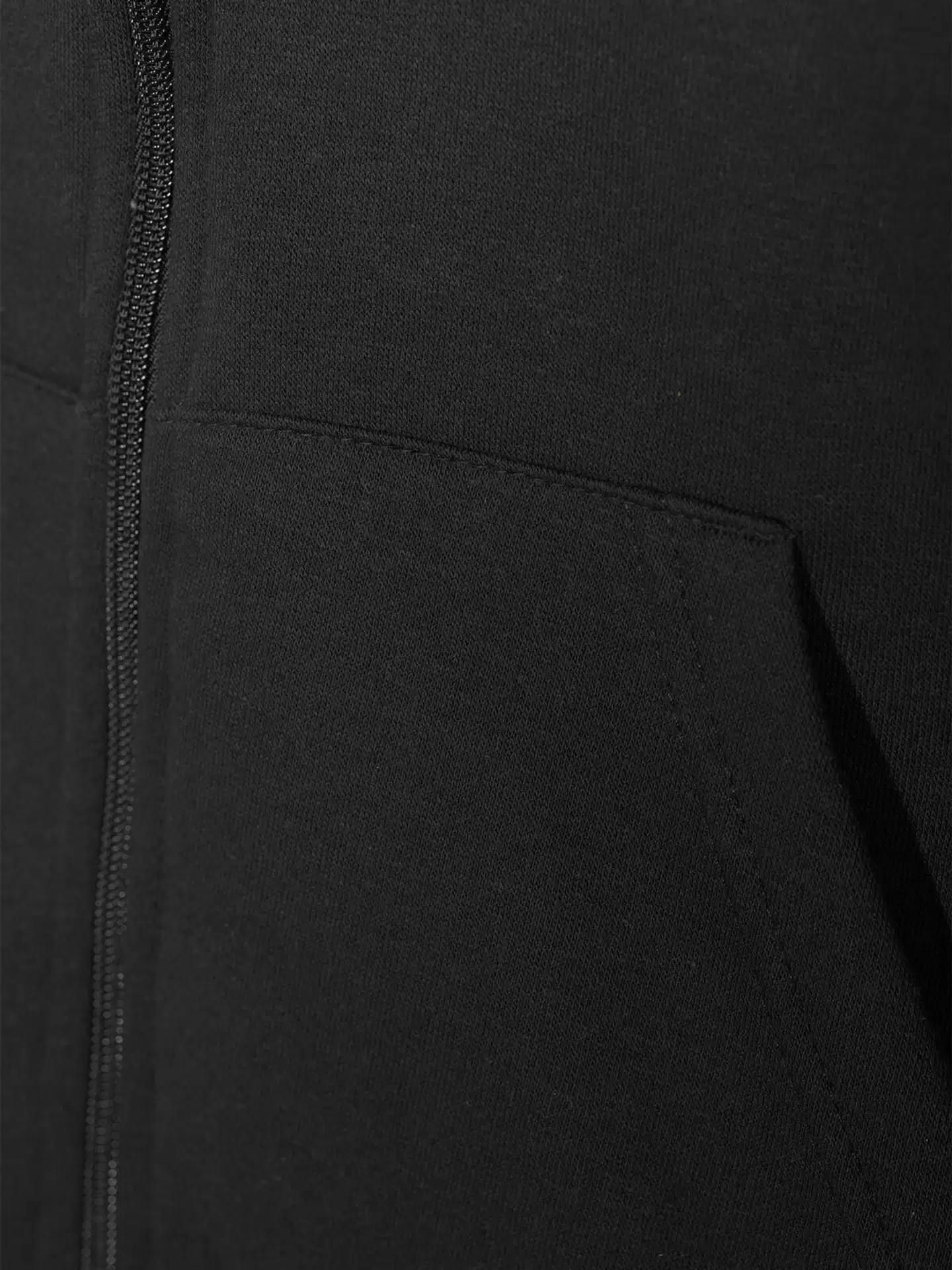 Cheetah miesten hupparitakki CMT3598 - BLACK - 5