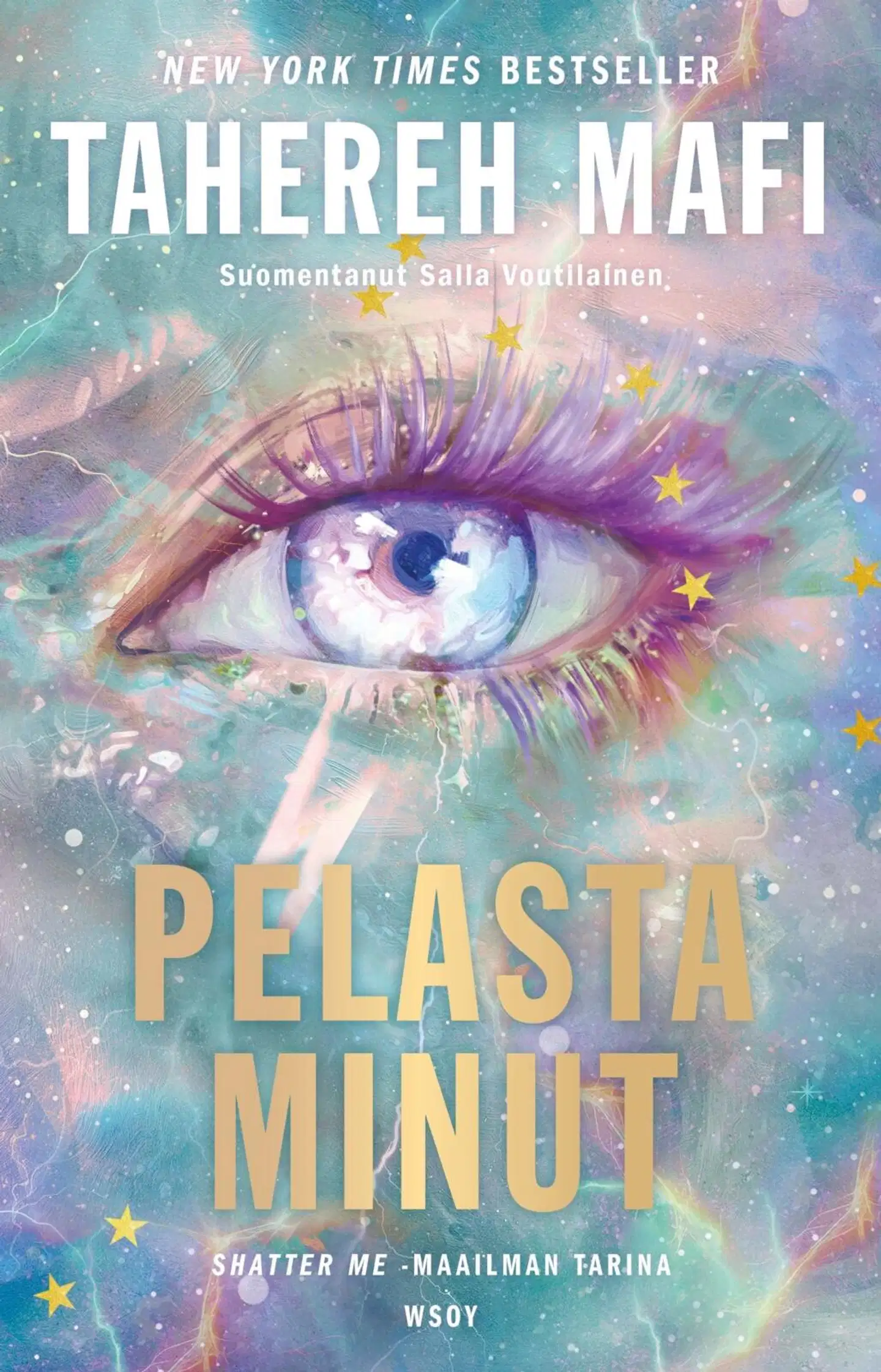 Mafi, Pelasta minut