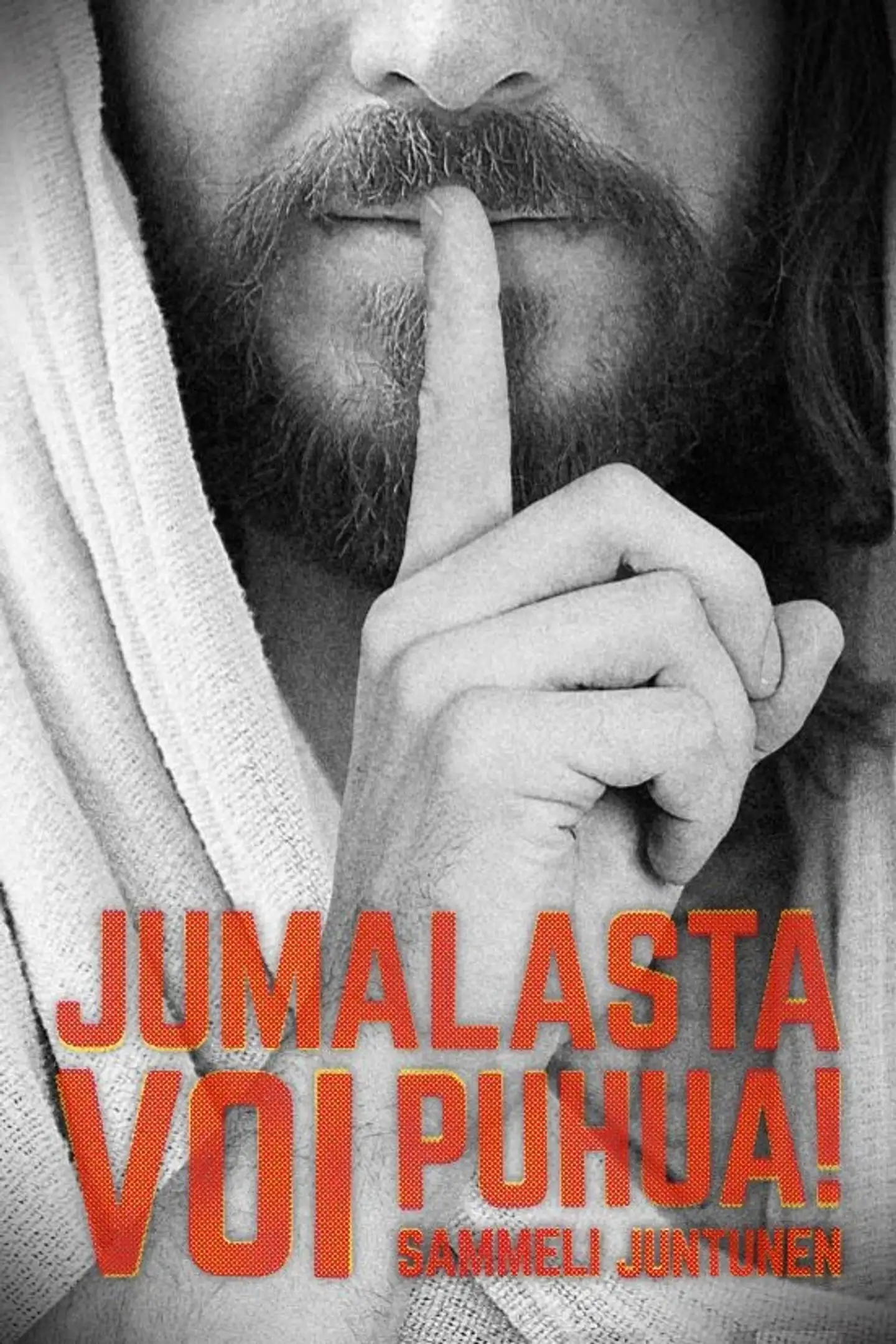 Juntunen, Jumalasta VOI puhua!