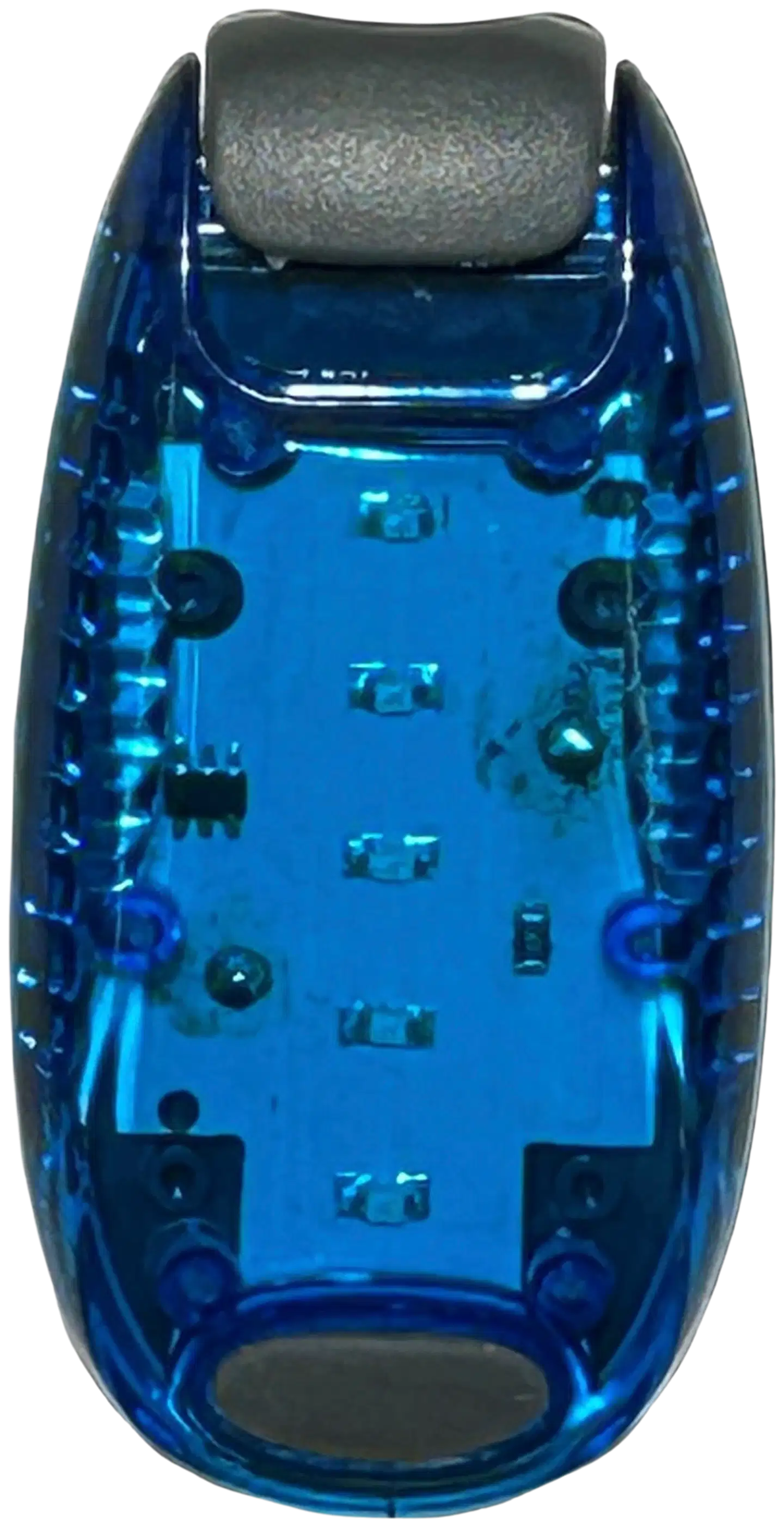 CLR Sports Led valoklipsi NR14 patterilla