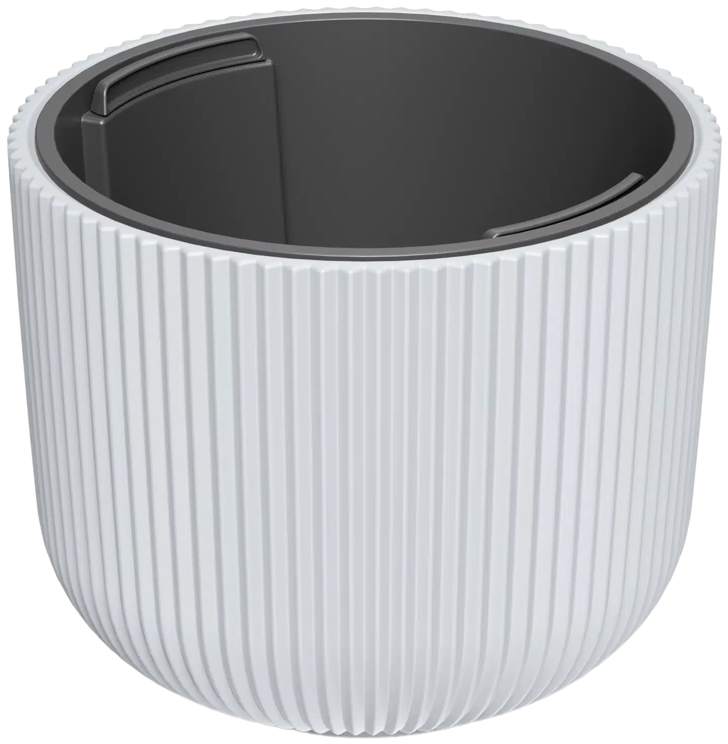 Ruukku Milly 240 valkoinen