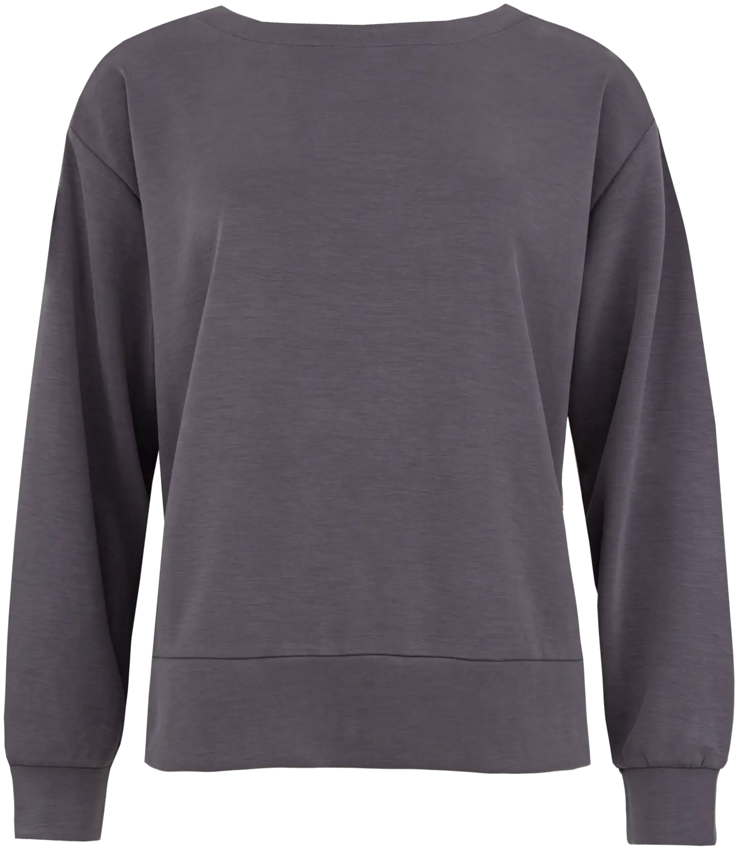 Danskin naisten collegepusero DCS2504A - Antracite 19-3908TCX - 1