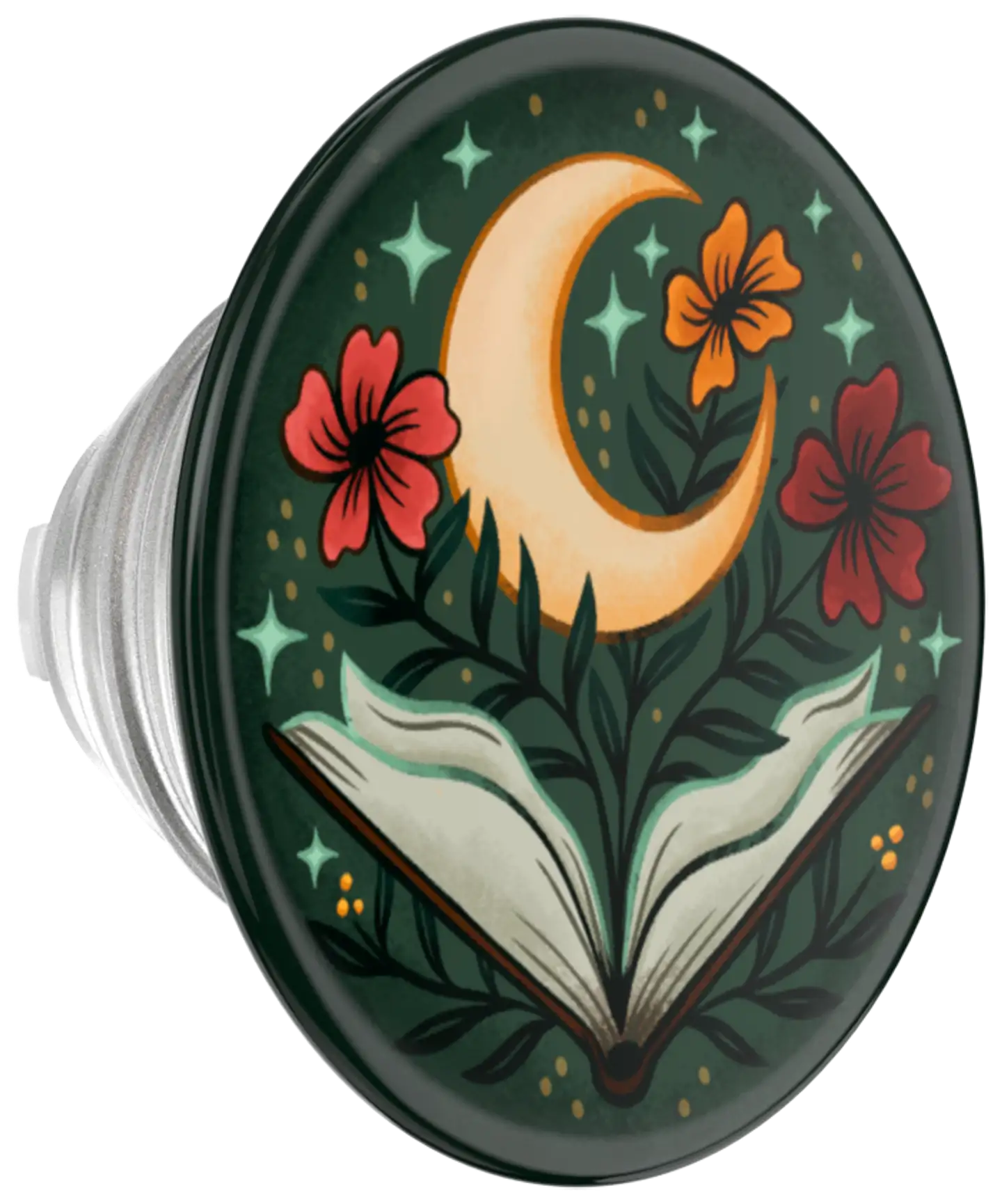 Popsockets puhelinpidike popgrip one more chapter - 2