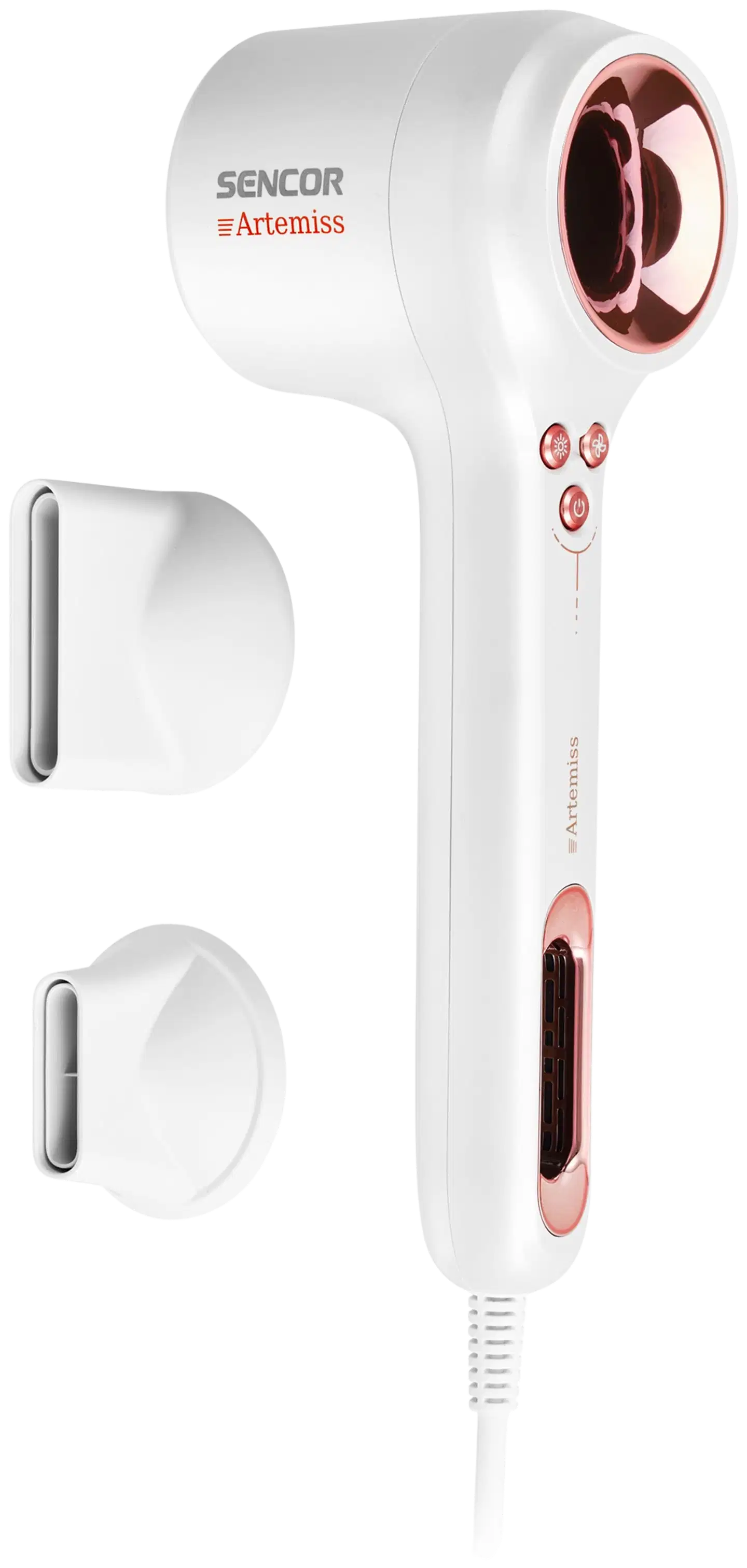 SENCOR Hiustenkuivain Artemiss SHD 9100RS - 9