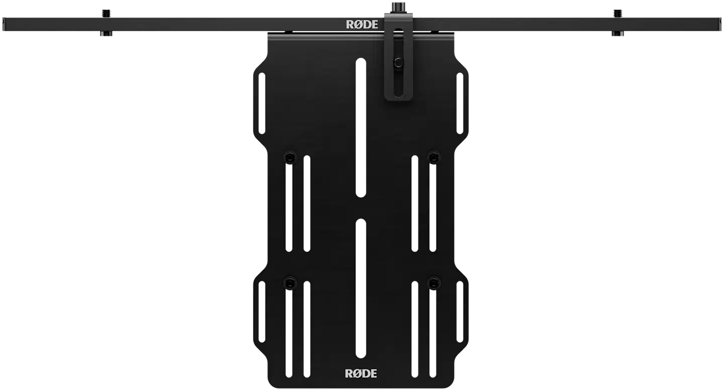 RØDE kiinnike Studio Mount VESA - 1