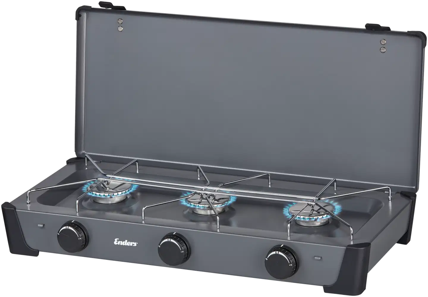 Enders kaasuliesi Bondy 3 Z, 30 mbar - 4