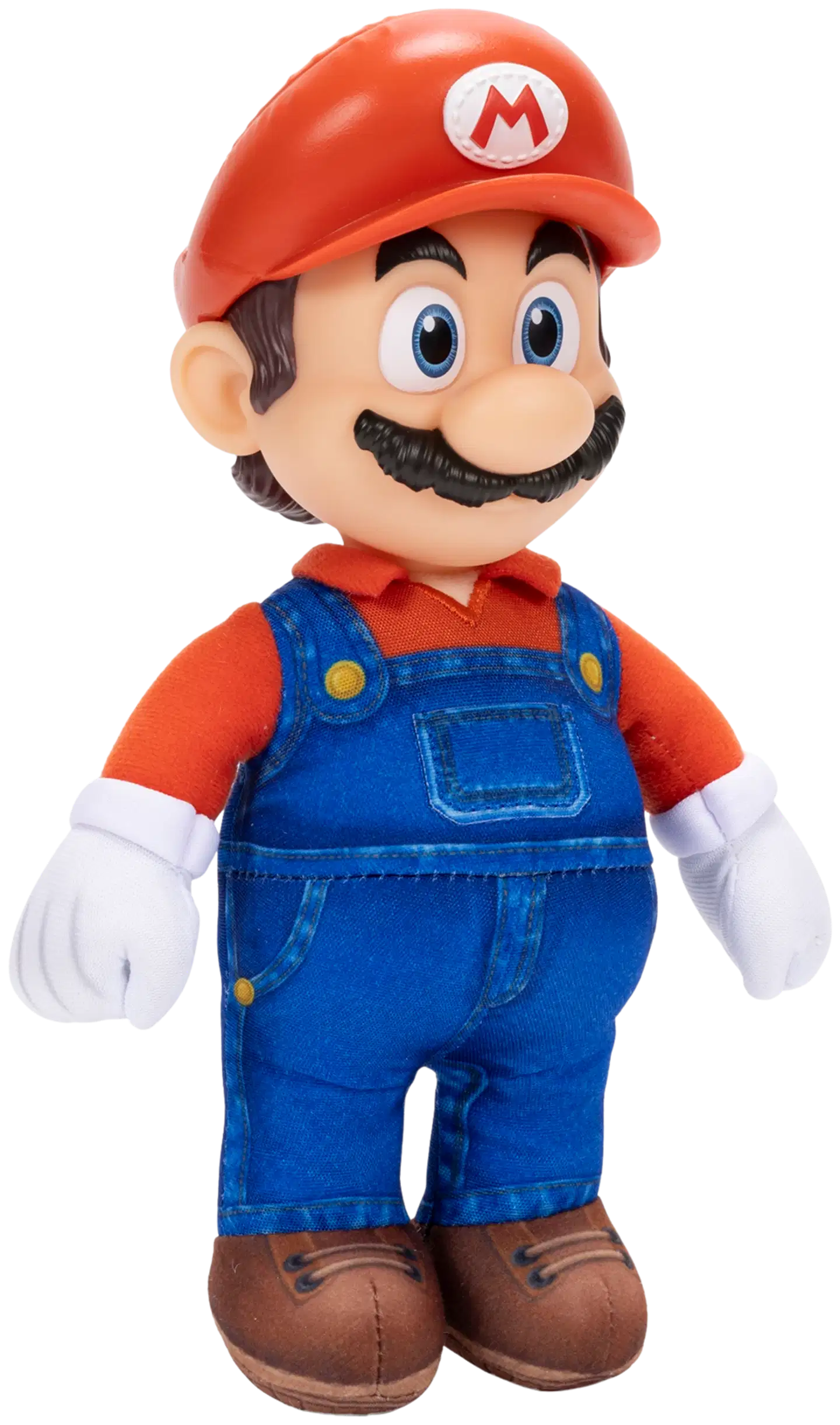 Mario Movie 2 pehmolelu 23 cm, erilaisia - 4