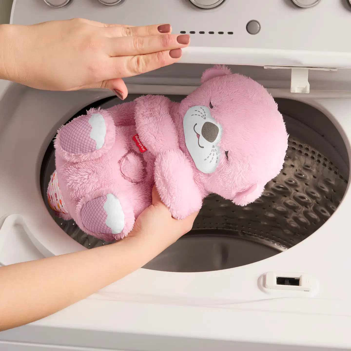 Fisher-Price halisaukko - 5