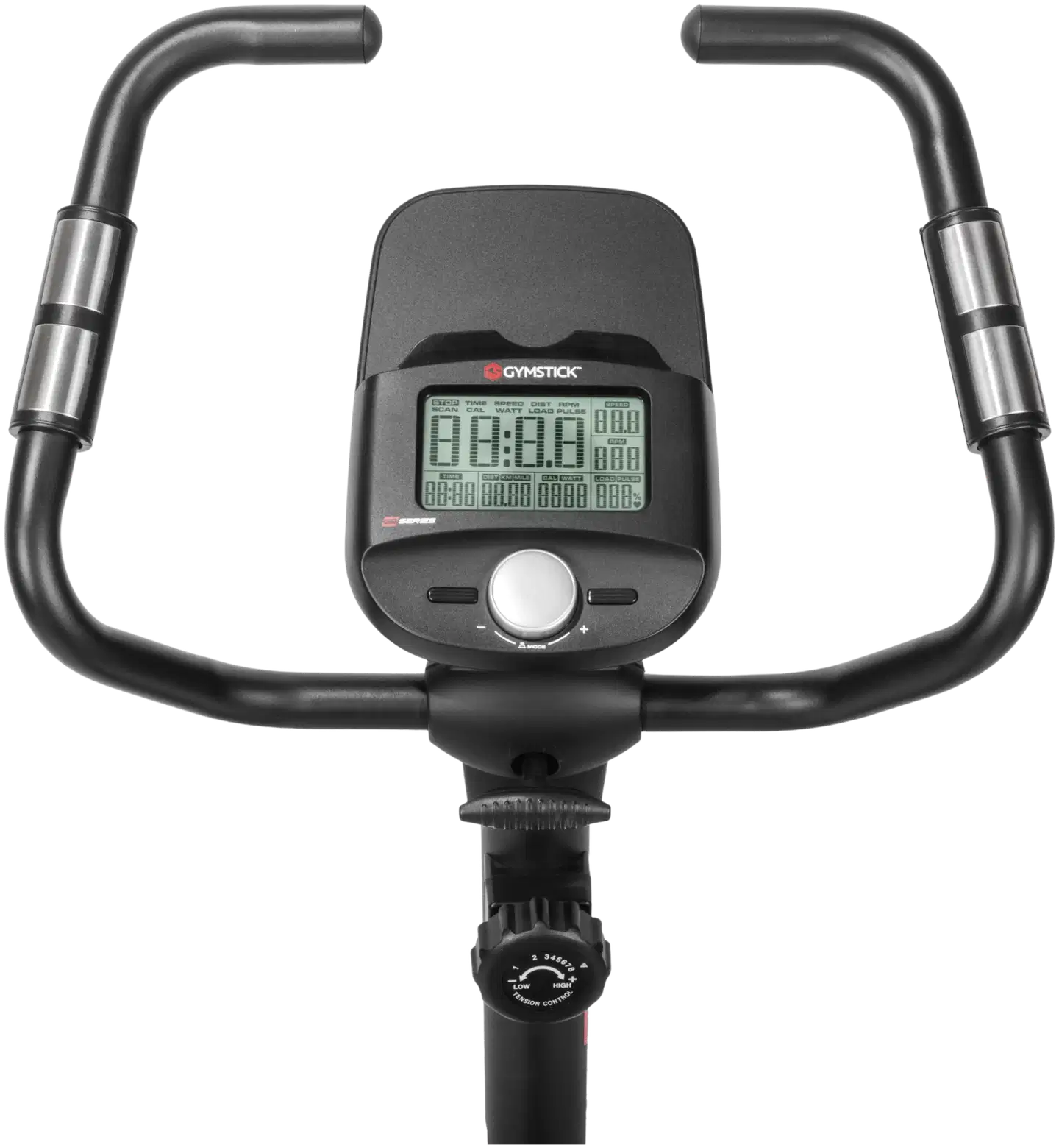 Gymstick kuntopyörä  gb2.0 - 2