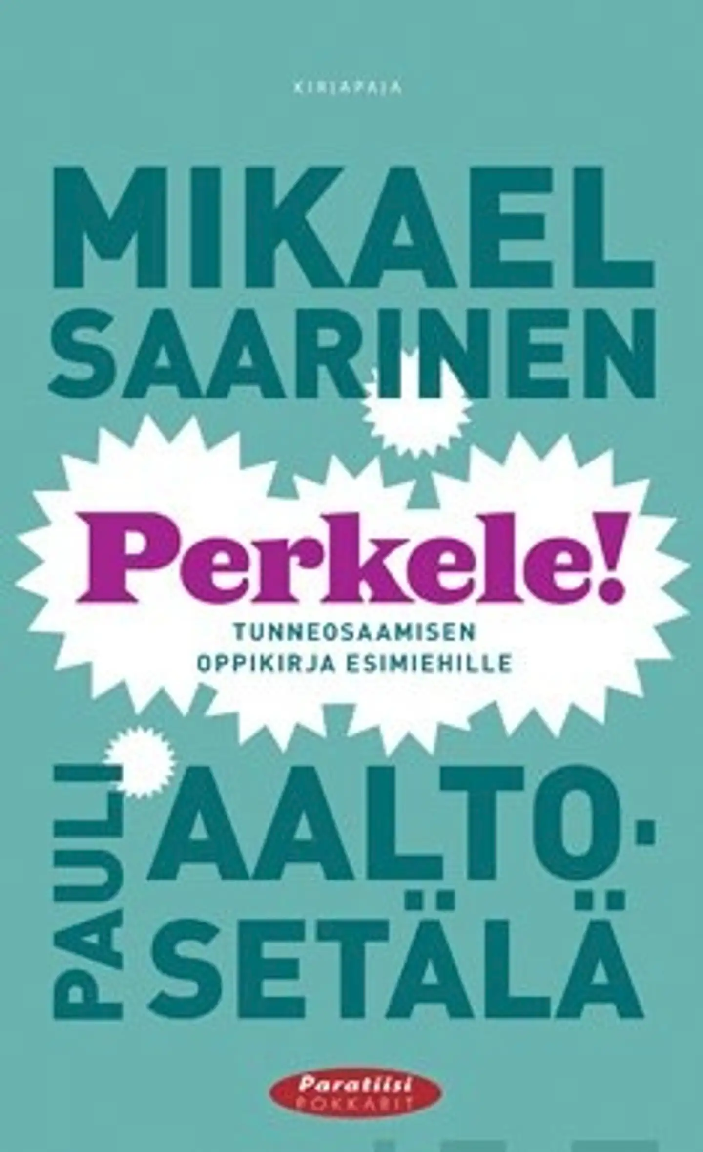 Perkele!