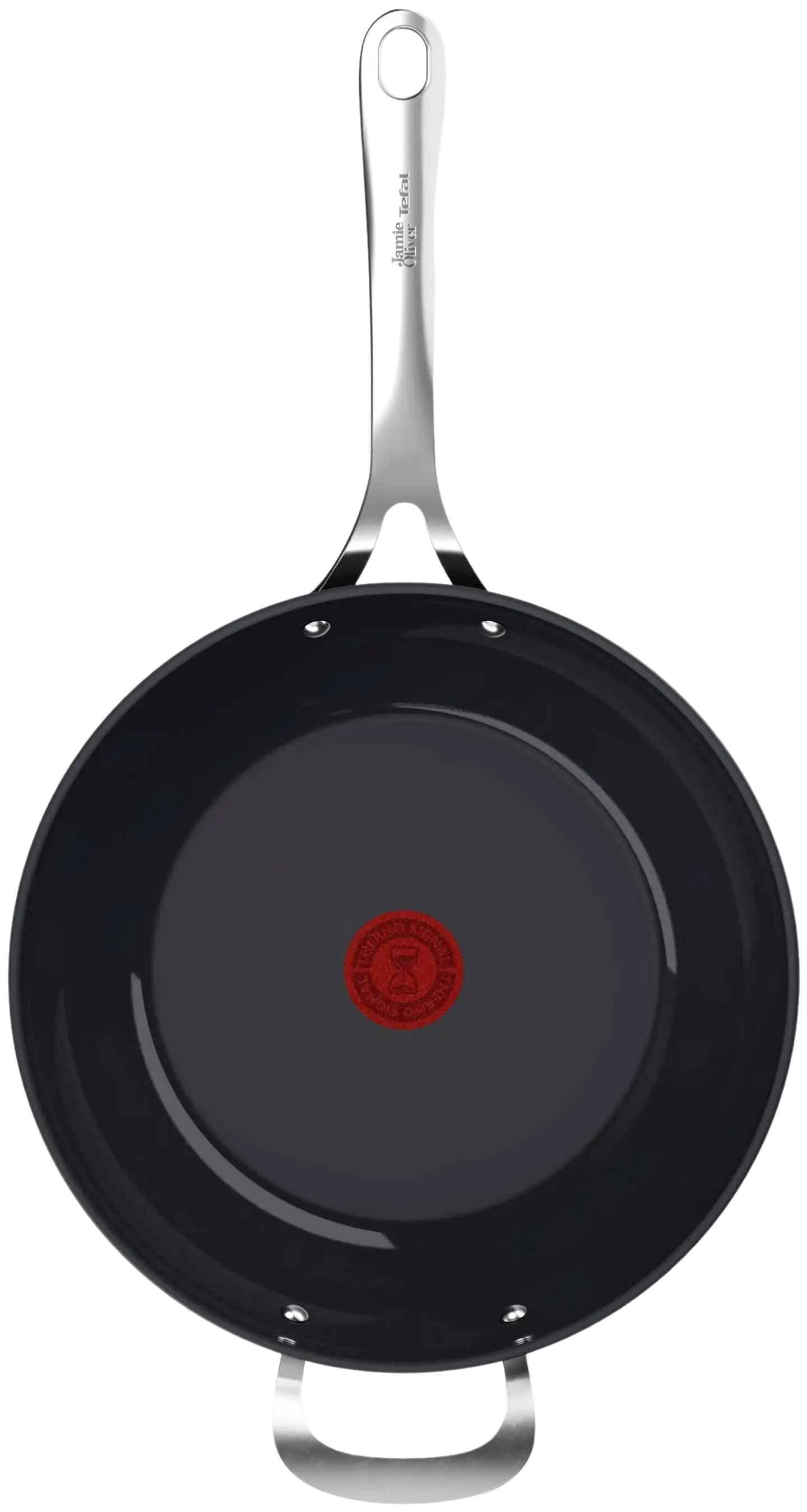 Tefal Jamie Oliver Enjoy wokkipannu 28 cm C4711935 - 2