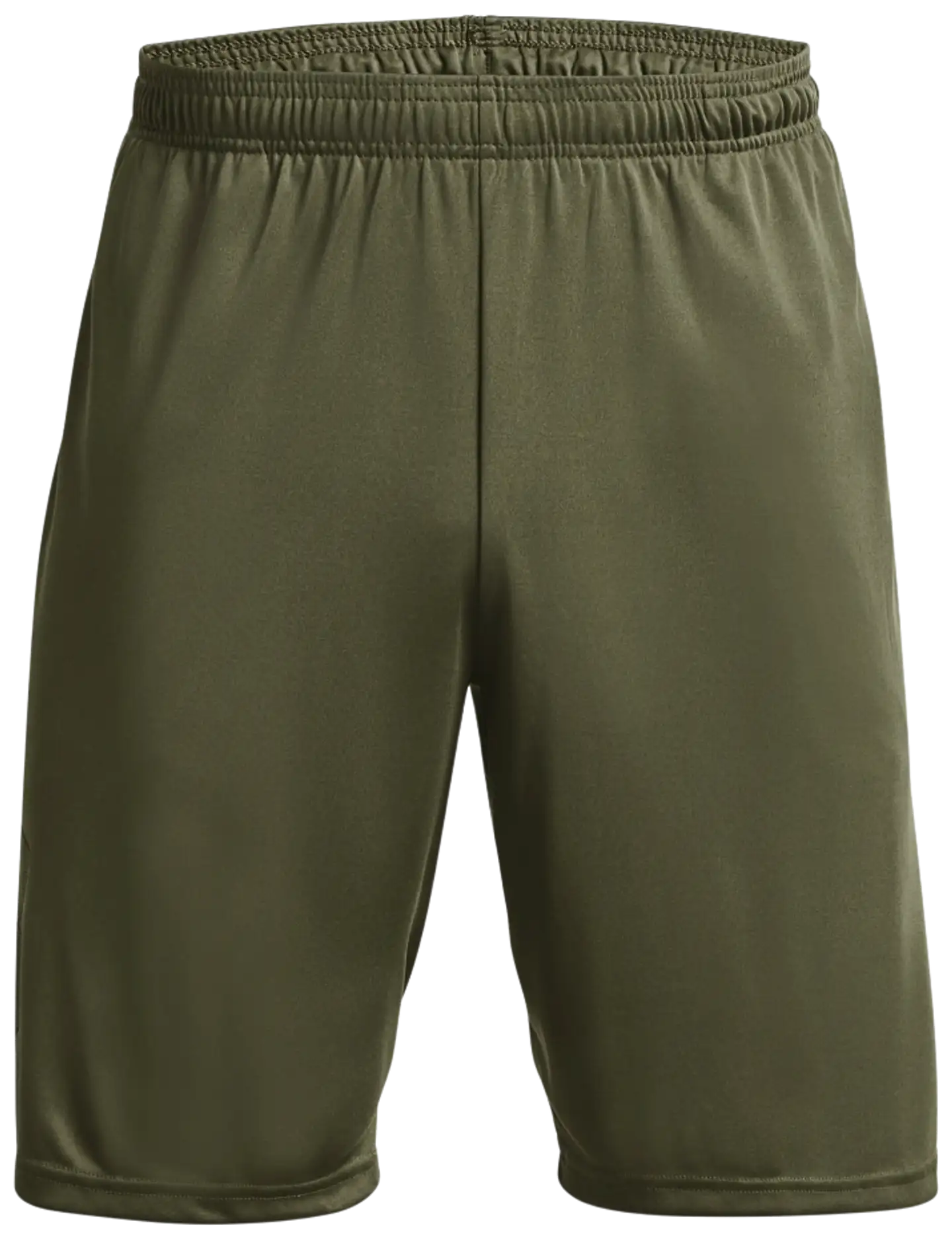 Under Armour miesten tekniset treenishortsit 1306443 - Marine OD Green - 1