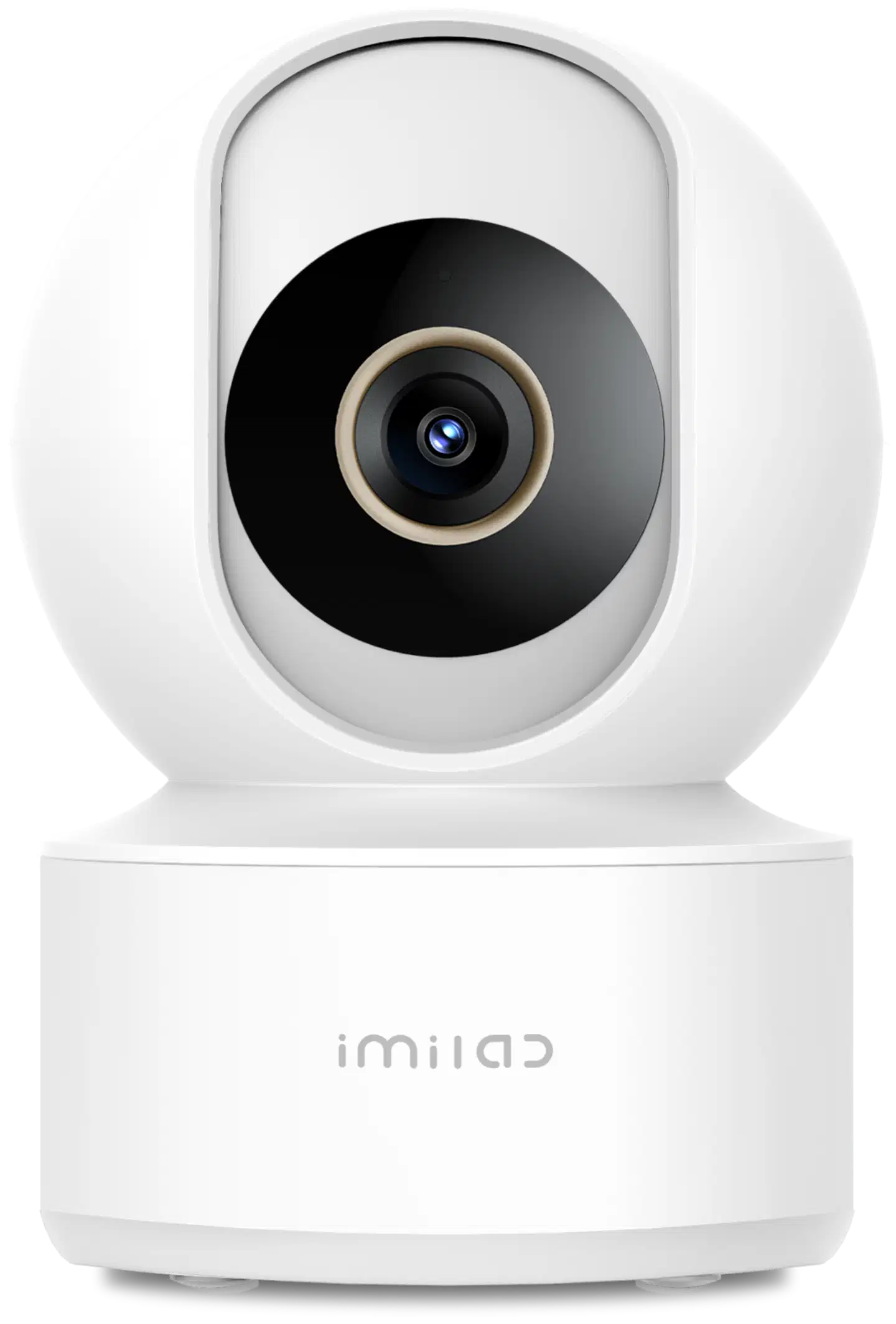 Imilab C22 3K WiFi -valvontakamera sisäkäyttöön CMSXJ60A - 1