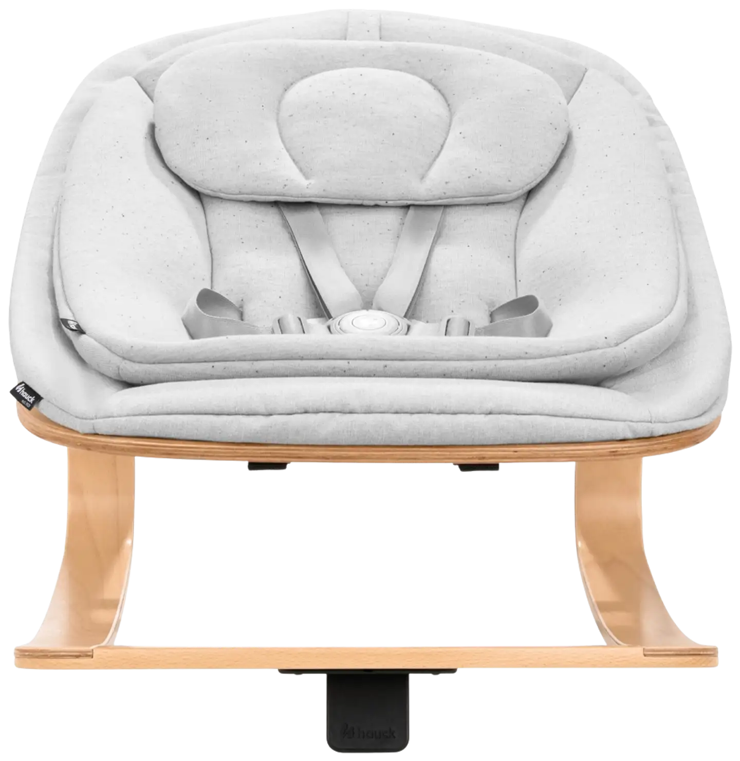 Hauck sitteri Highchair Bouncer Eco - 11