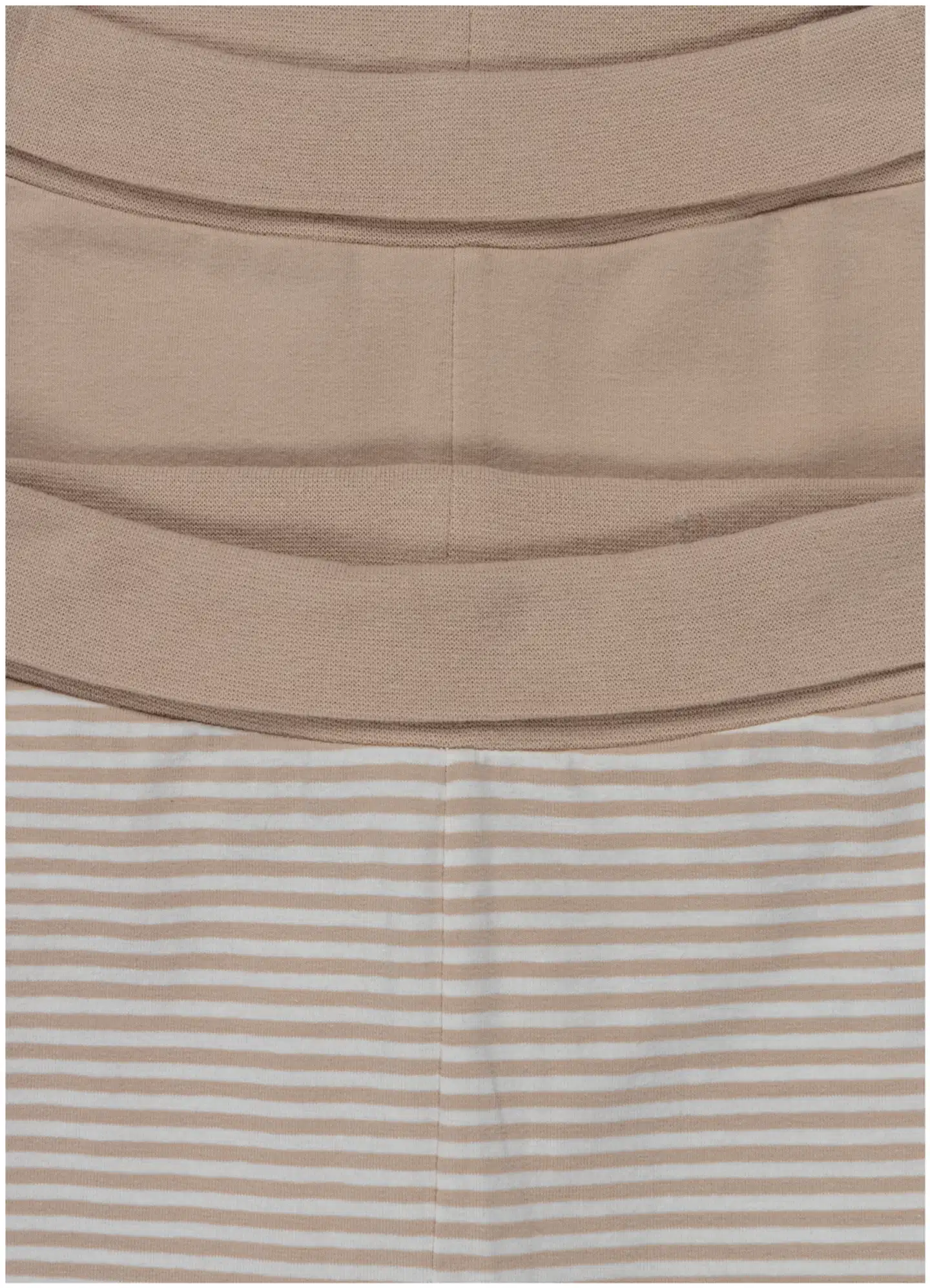 Ciraf vauvojen potkuhousut 250B263019 2-pack - beige stripes - 3