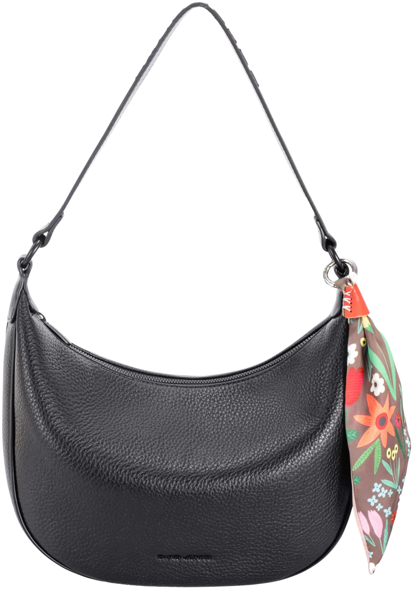 David Jones olkalaukku CM8232 - Black