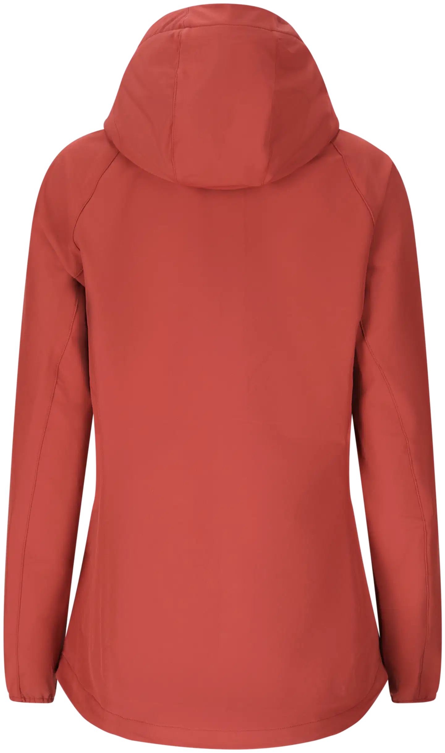 Whistler Kodie naisten stretchtakki - Cowhide - 2