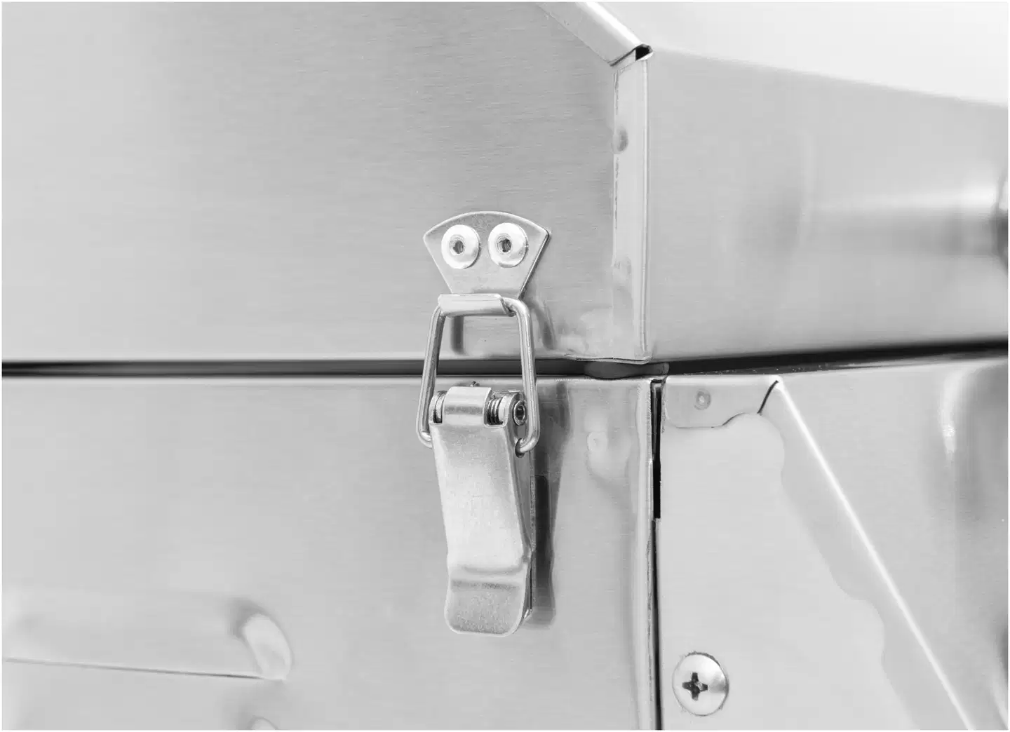 House pöytägrilli 3 poltinta - 8