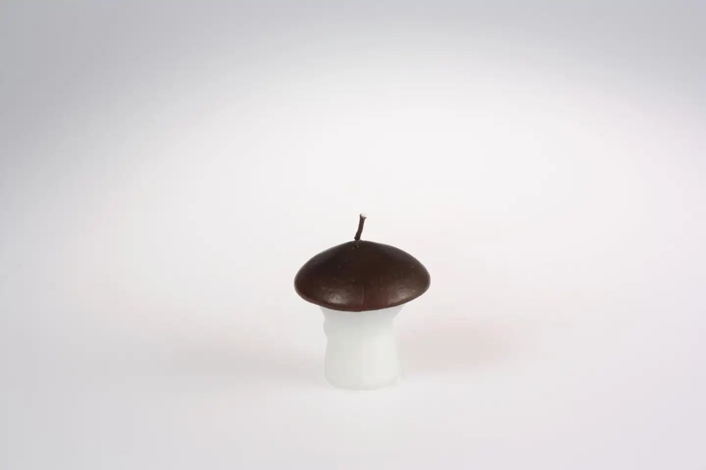 Sieni kynttilä 7,3 cm