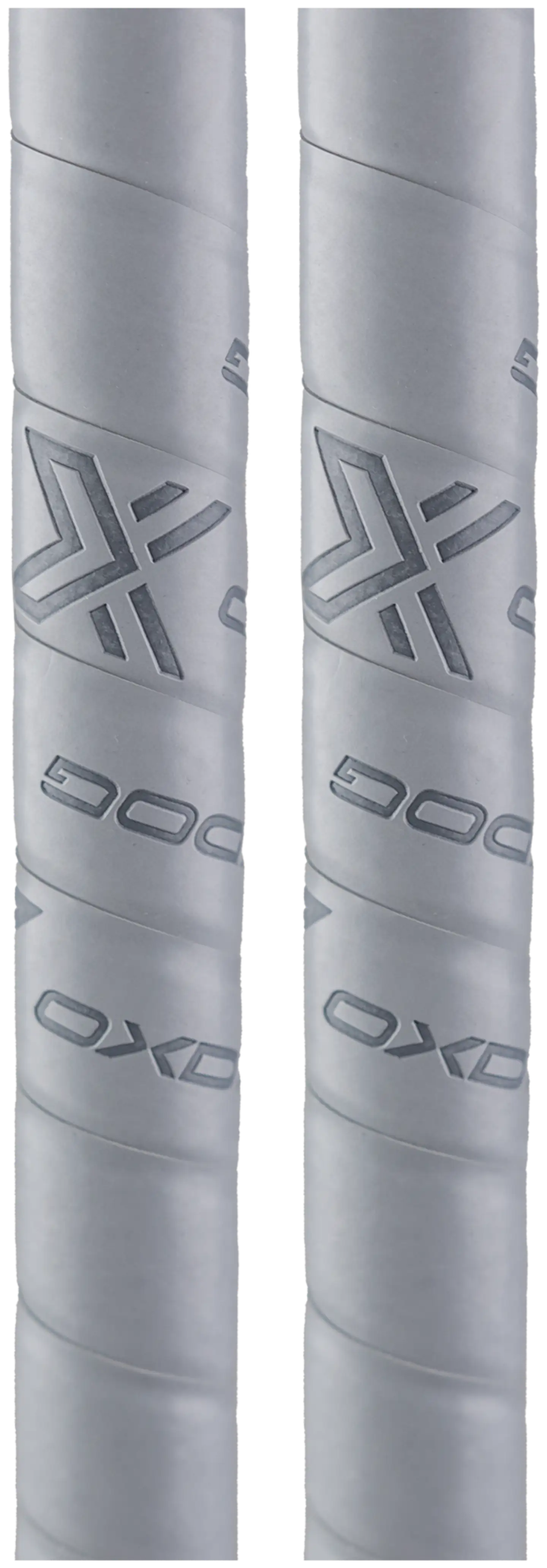 Oxdog grippi Supertech 2 Pack Grip Grey - 2