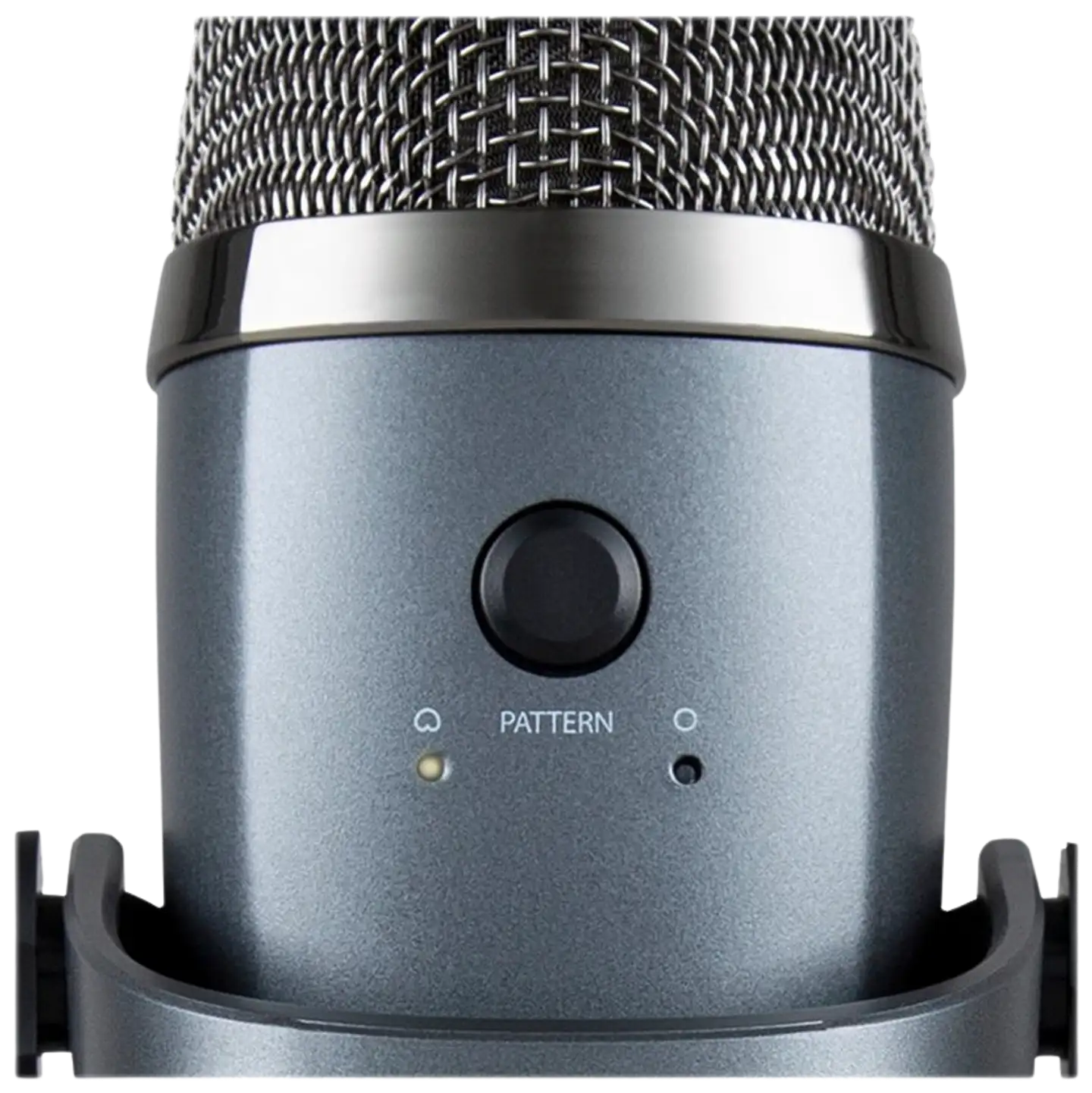 Logitech mikrofoni Blue Yeti Nano USB harmaa - 8