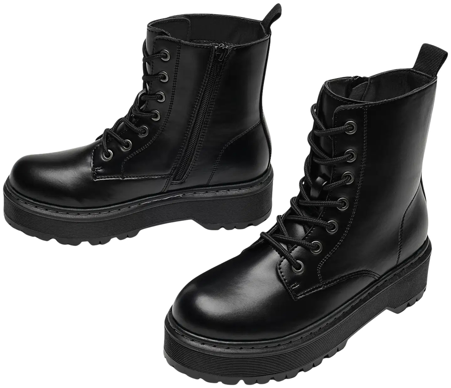 ZOEY lasten nilkkurit Deli 347426 - black - 2