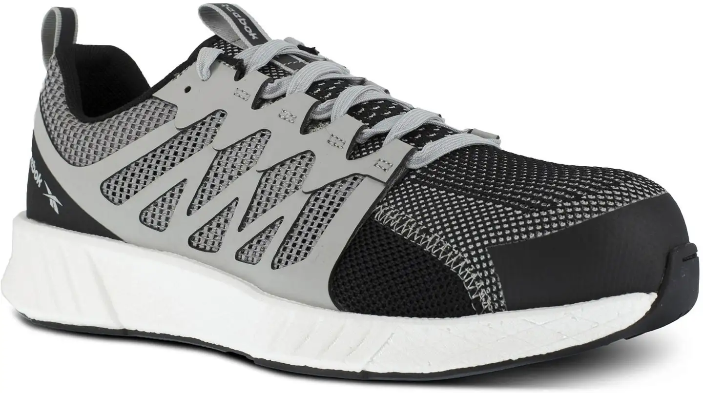 Reebok turvajalkine IB 1072 harmaa koko 36 - HARMAA