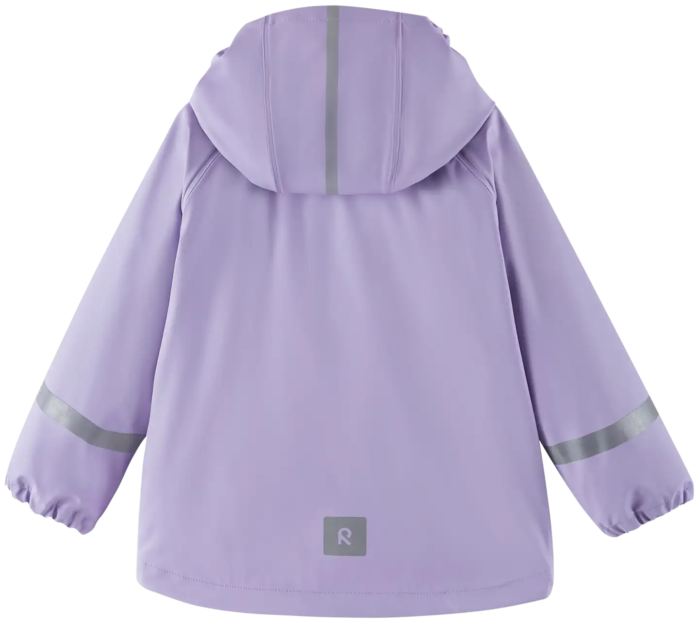 Reima lasten sadetakki Lampi - Blooming Lilac - 2