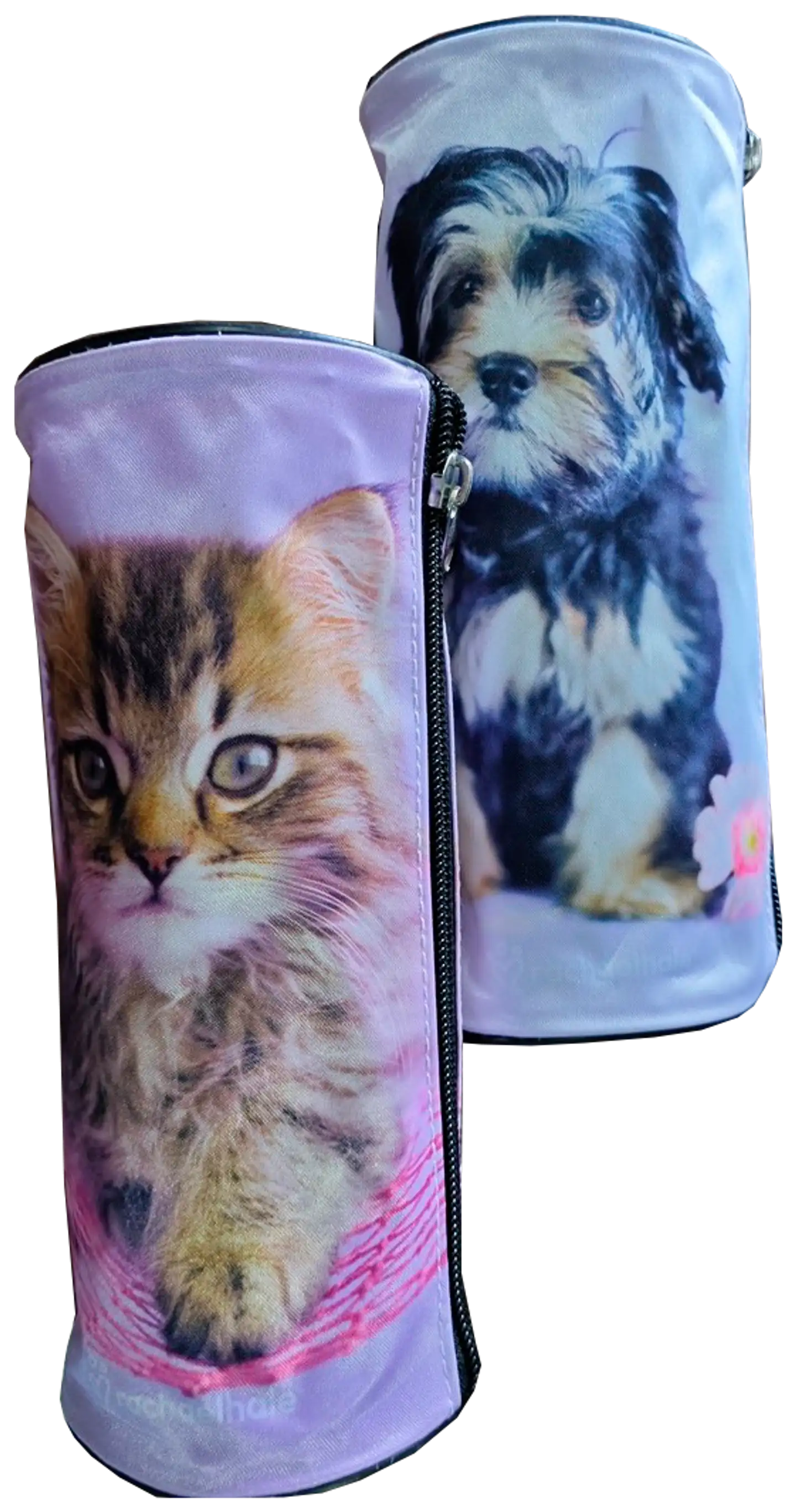 Rachaelhale Purfect pyöreä penaali, erilaisia