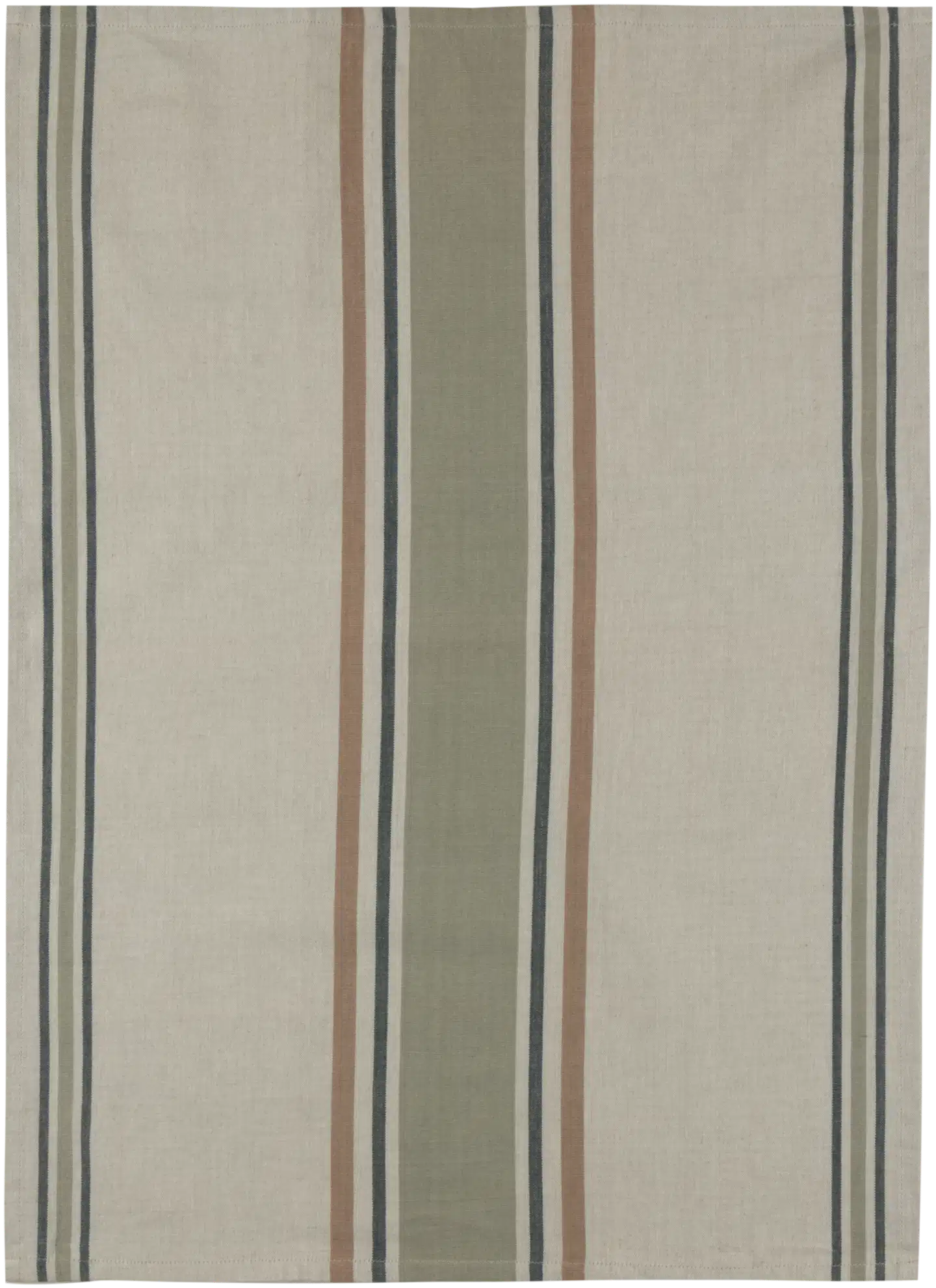 House keittiöpyyhe Stripe 50 x 70 cm 2 kpl - 2