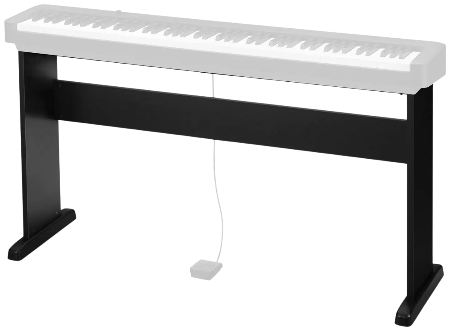Casio pianojalusta CS-46P