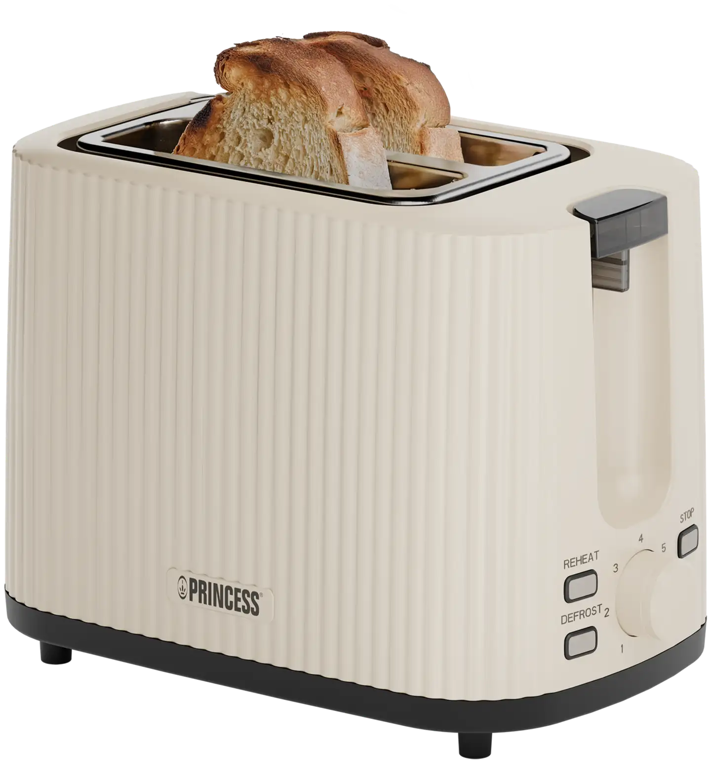 Princess leivänpaahdin aallot 142337 - 2