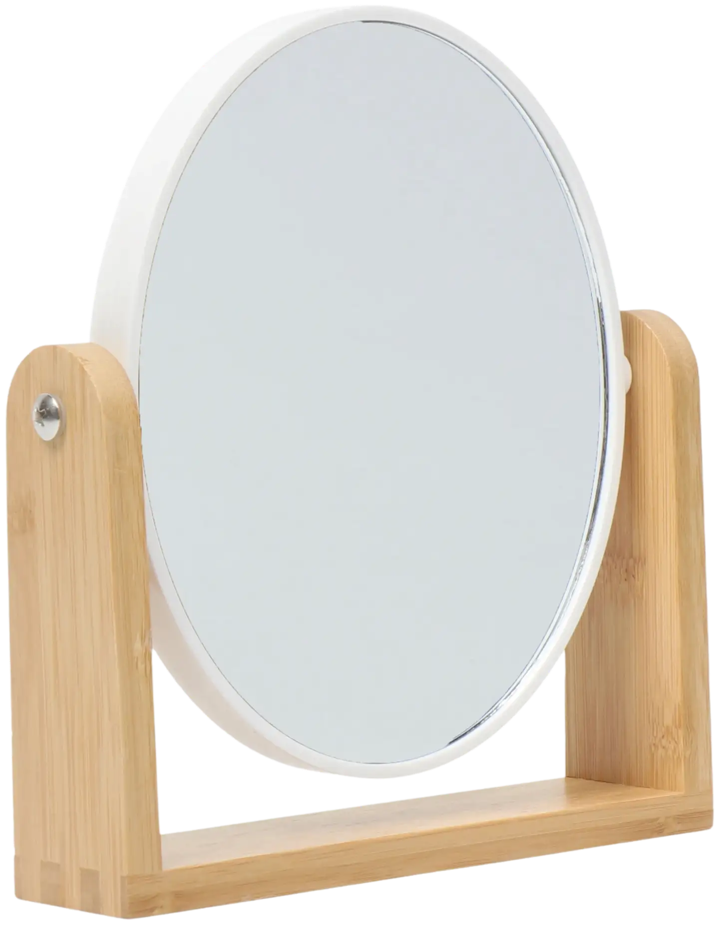 House 2-puoleinen peili pyöreä - 3