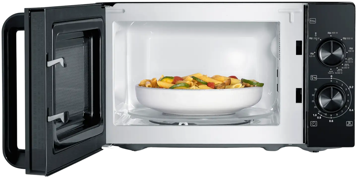 Severin mikroaaltouuni 2in1 MW7792 - 5