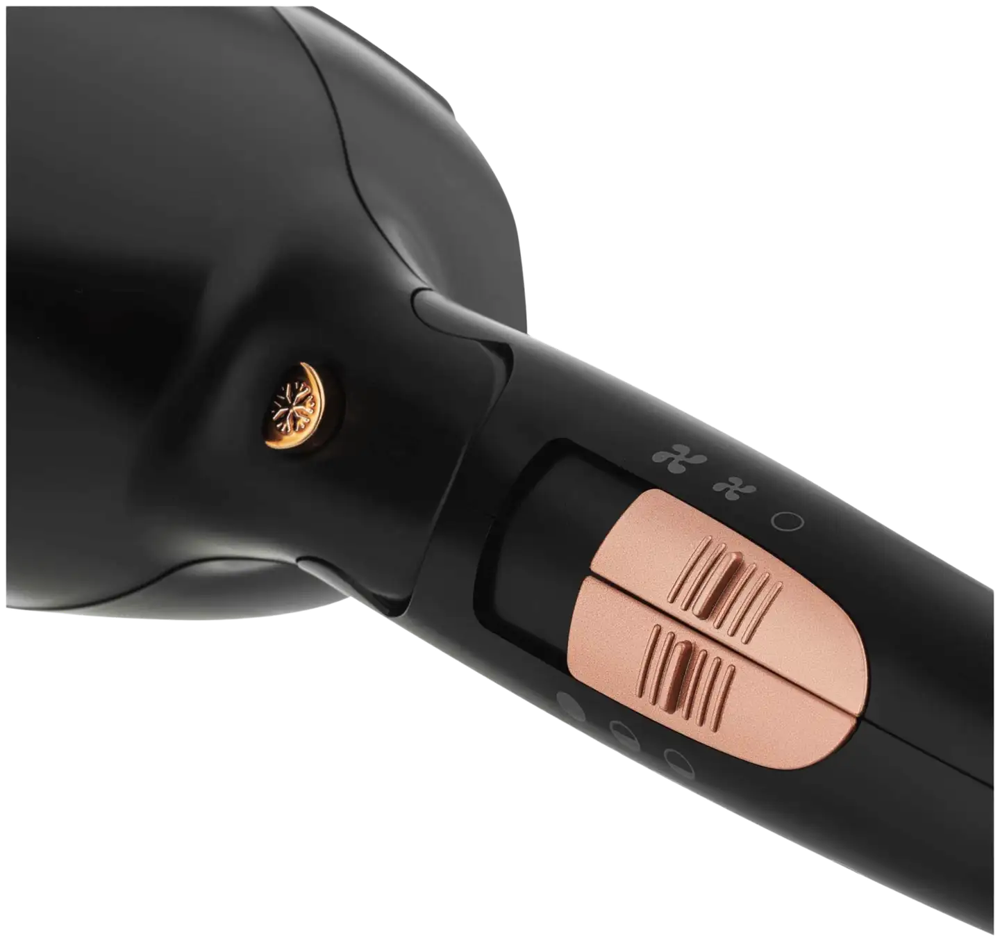 Sencor hiustenkuivain SHD 7100BK - 7