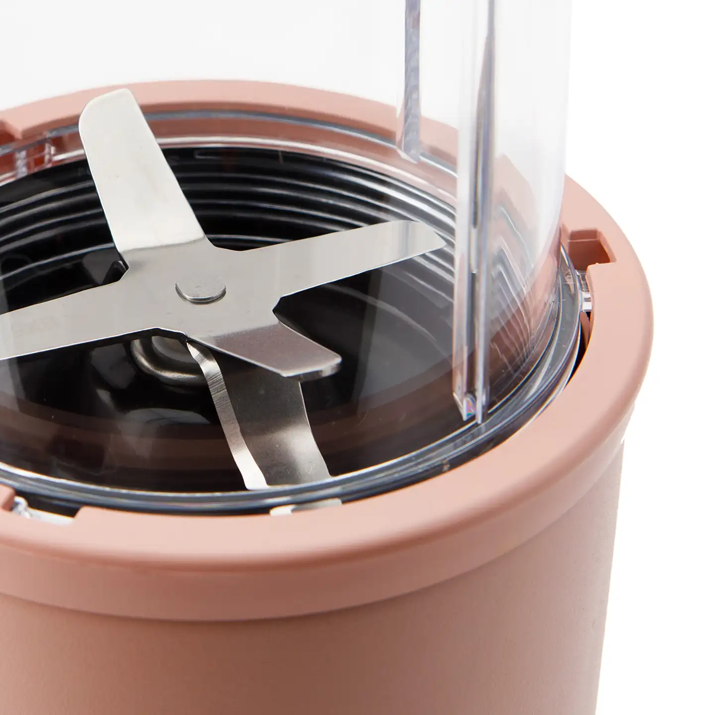 Nutribullet tehosekoitin Pro NB907MACL - 3