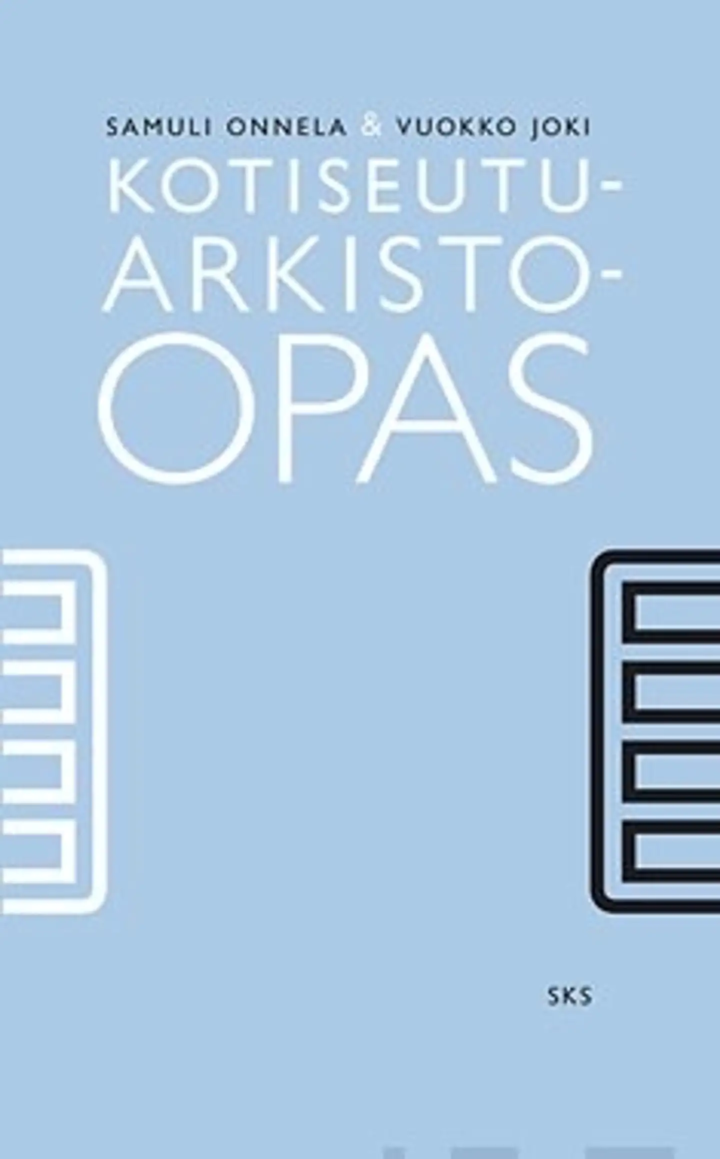 Kotiseutuarkisto-opas