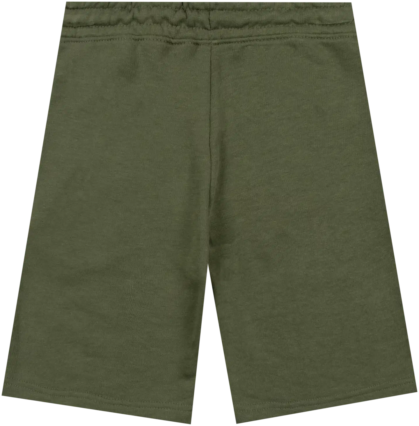 House lasten collegeshortsit 23PH172624 - Olivine green - 2